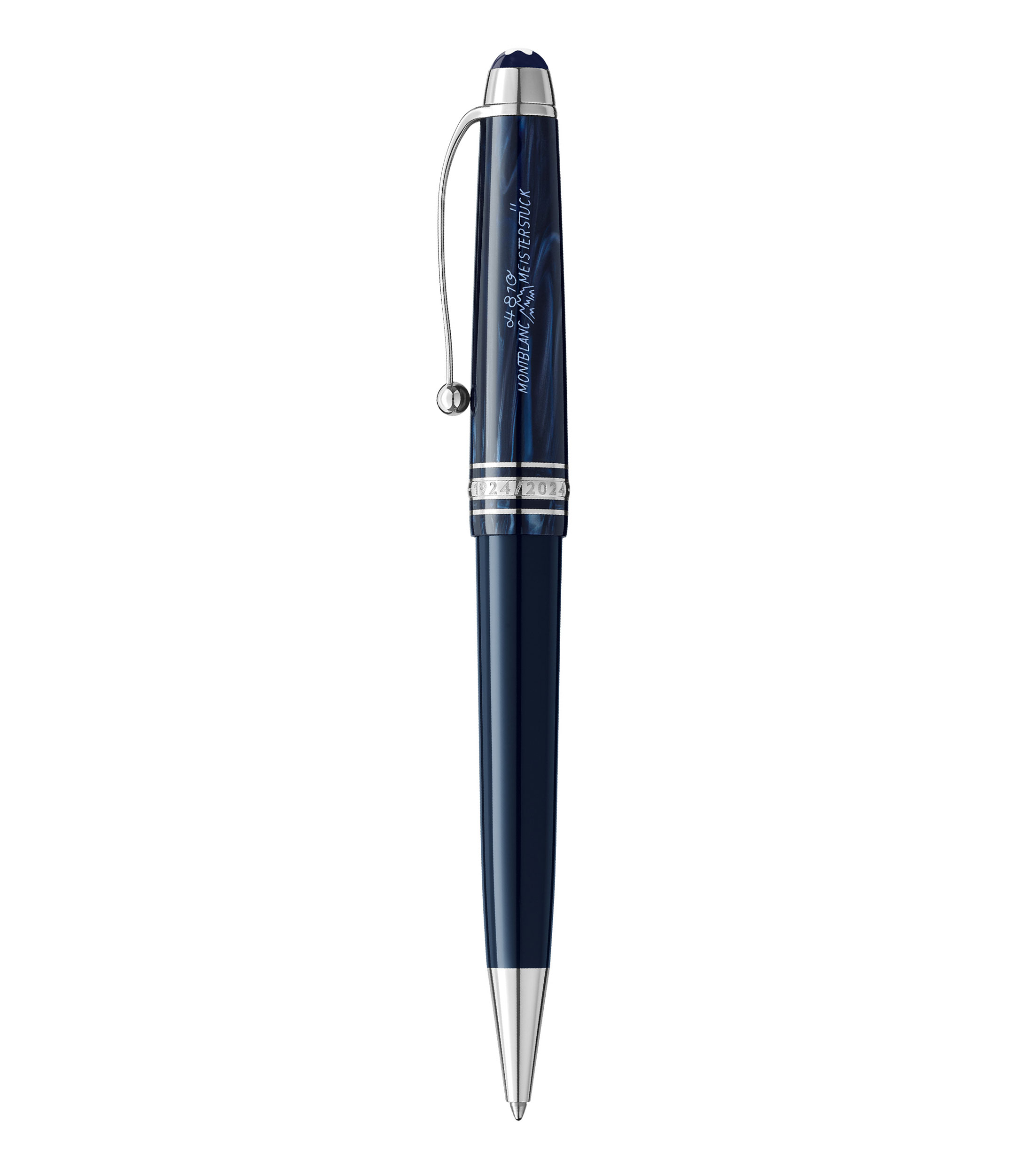 Bolígrafo Meisterstück The Origin Collection Midsize