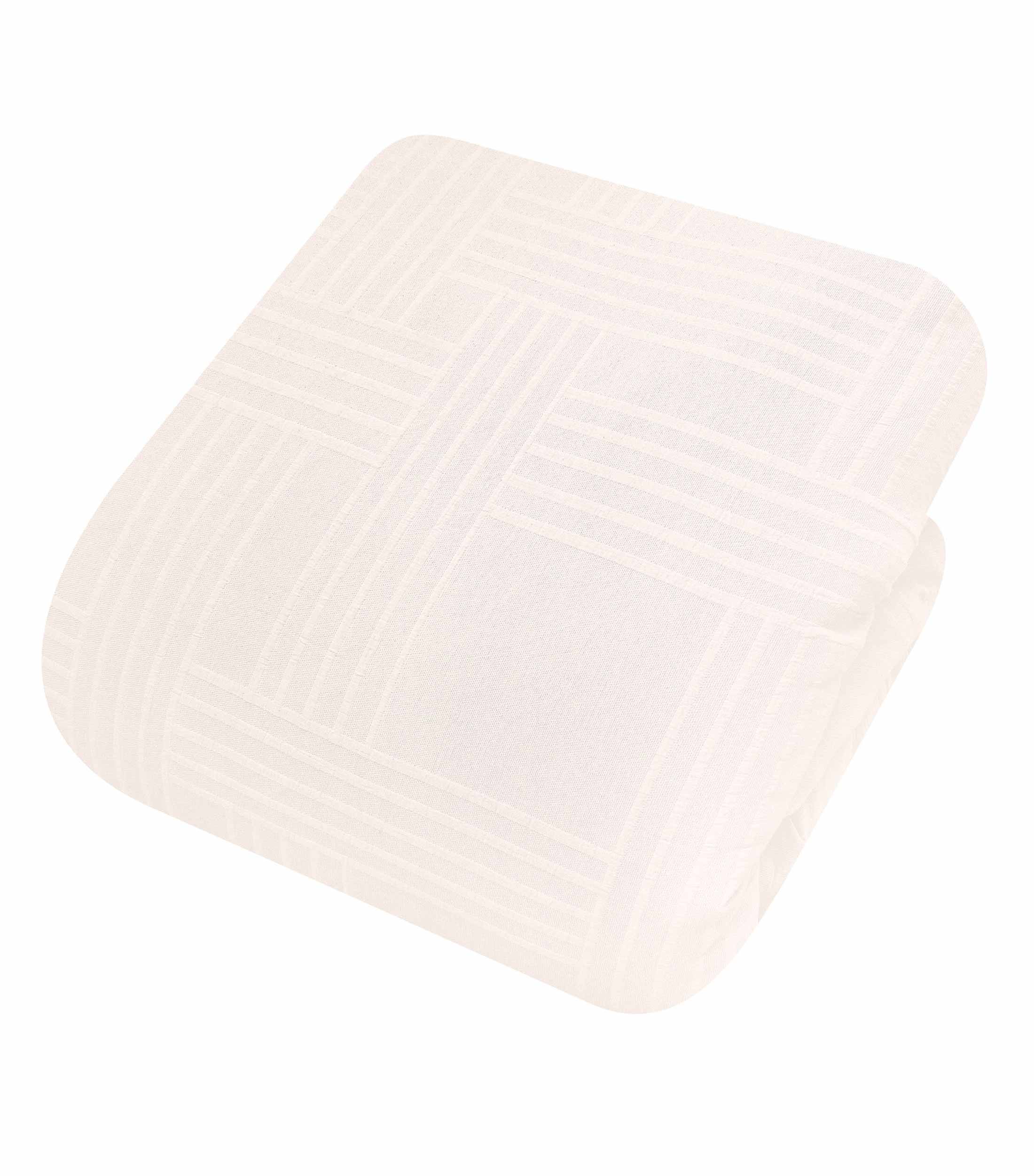 Funda para Duvet Matrimonial-Queen Size en algodon Ziana