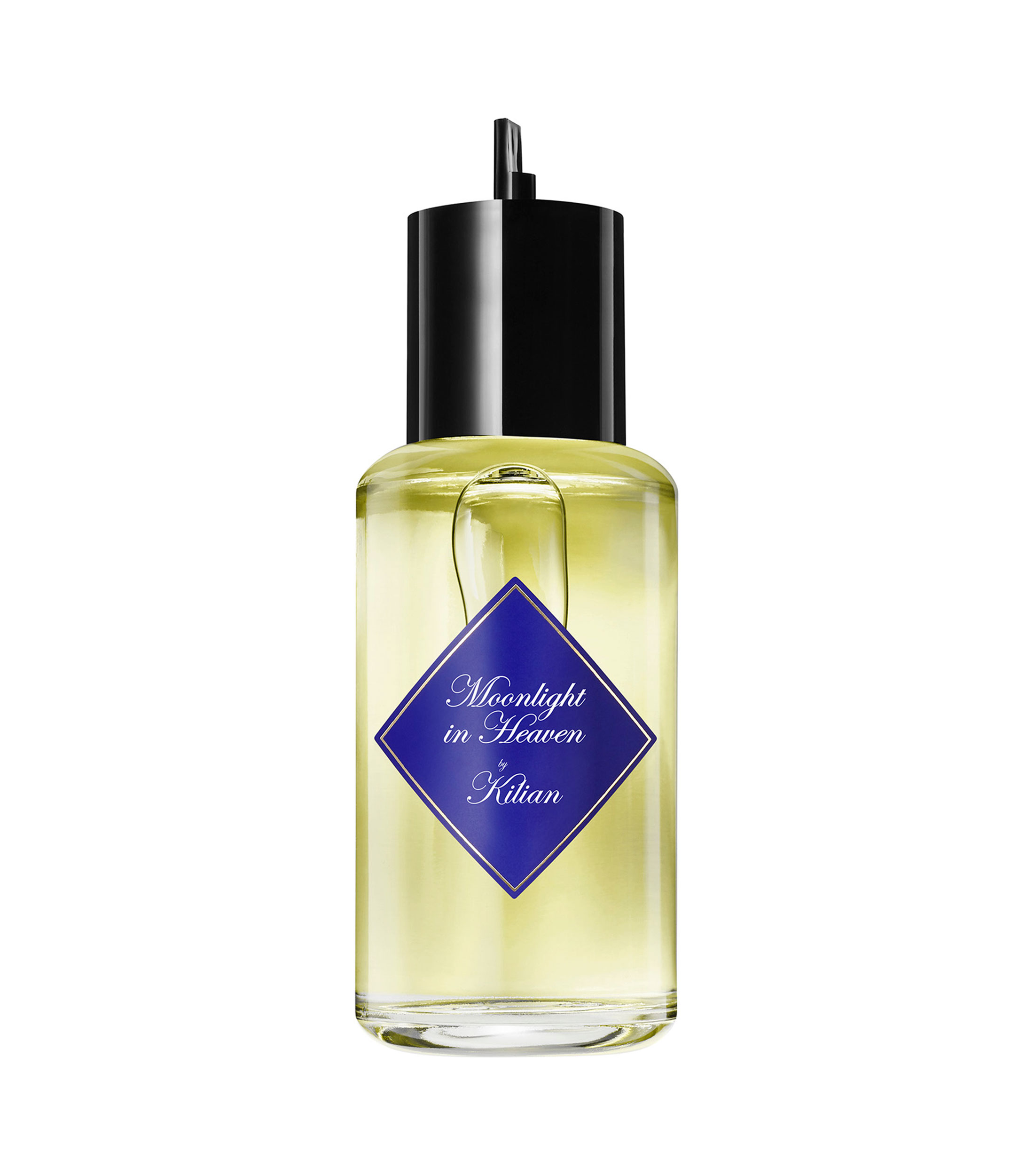 Refill Perfume Moonlight In Heaven Eau de Parfum 100 ml Unisex
