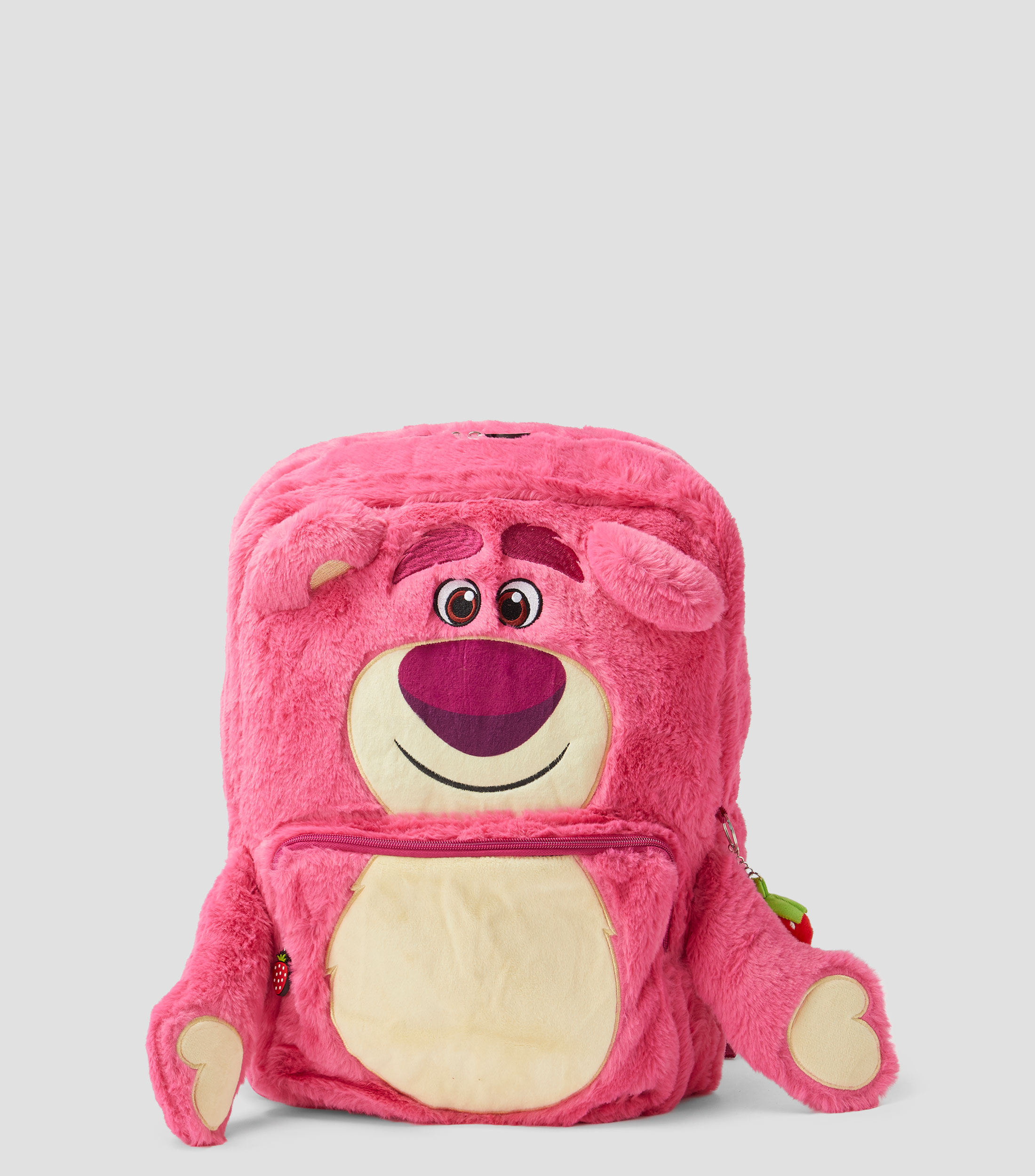 Mochila escolar Toy Story Lotso Niña