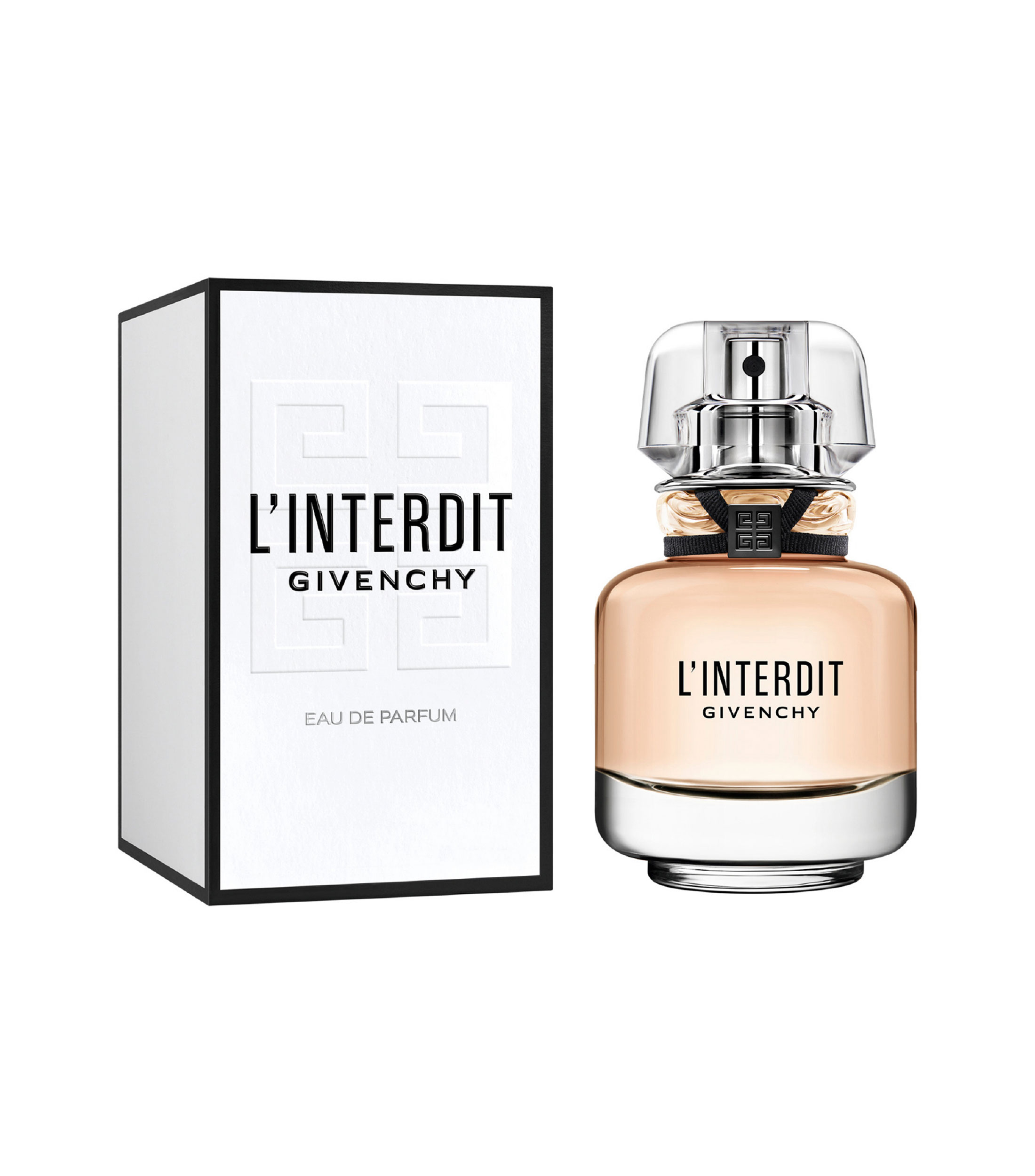 Perfume, LaposInterdit Eau de Parfum, 35 ml Mujer