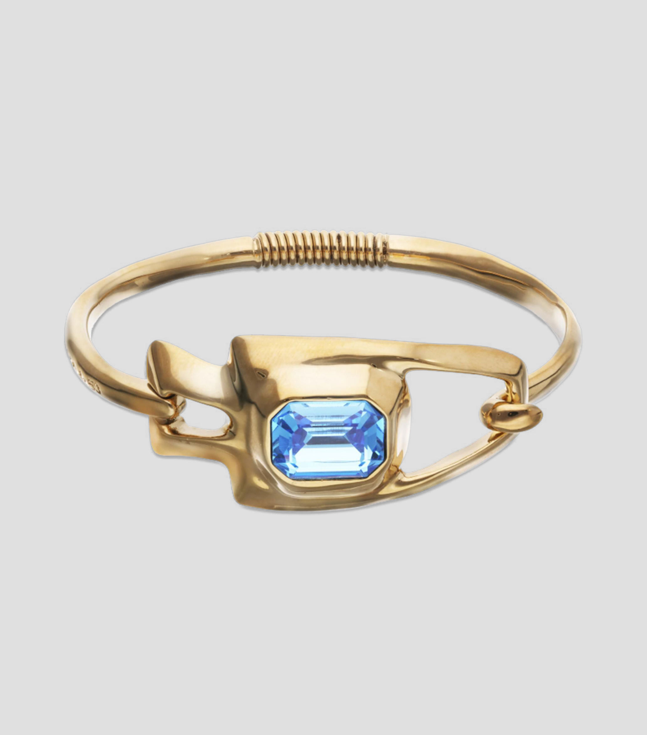 Pulsera con cristal Mujer