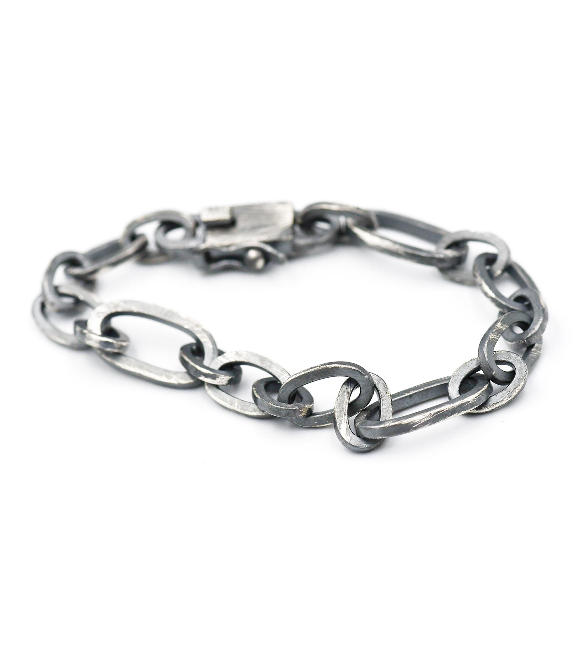 Pulsera en Plata .925 Unisex
