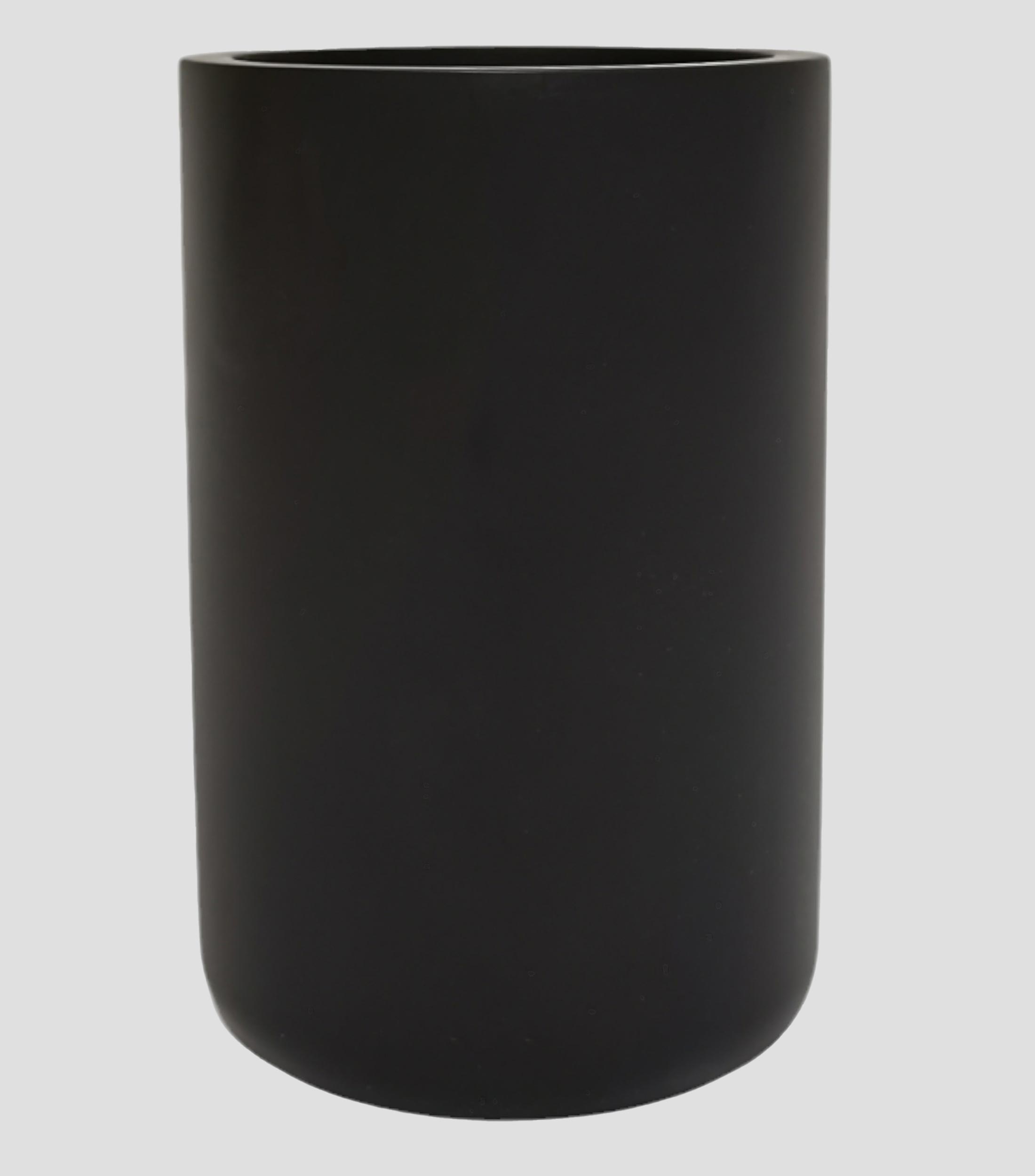 Vaso Kazan Negro
