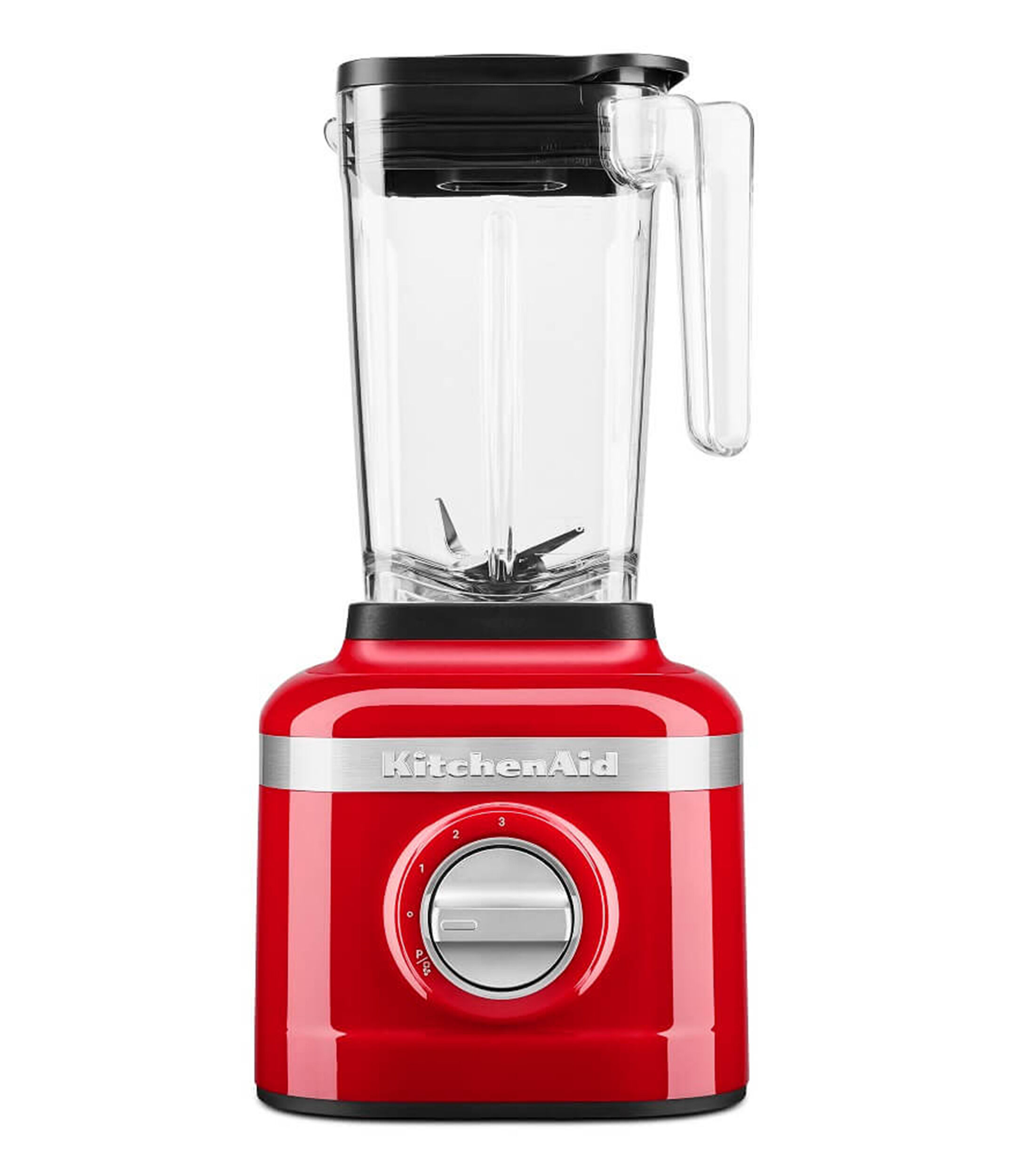 KitchenAid Licuadora K150 Blender, 3 velocidades, Rojo El Palacio de