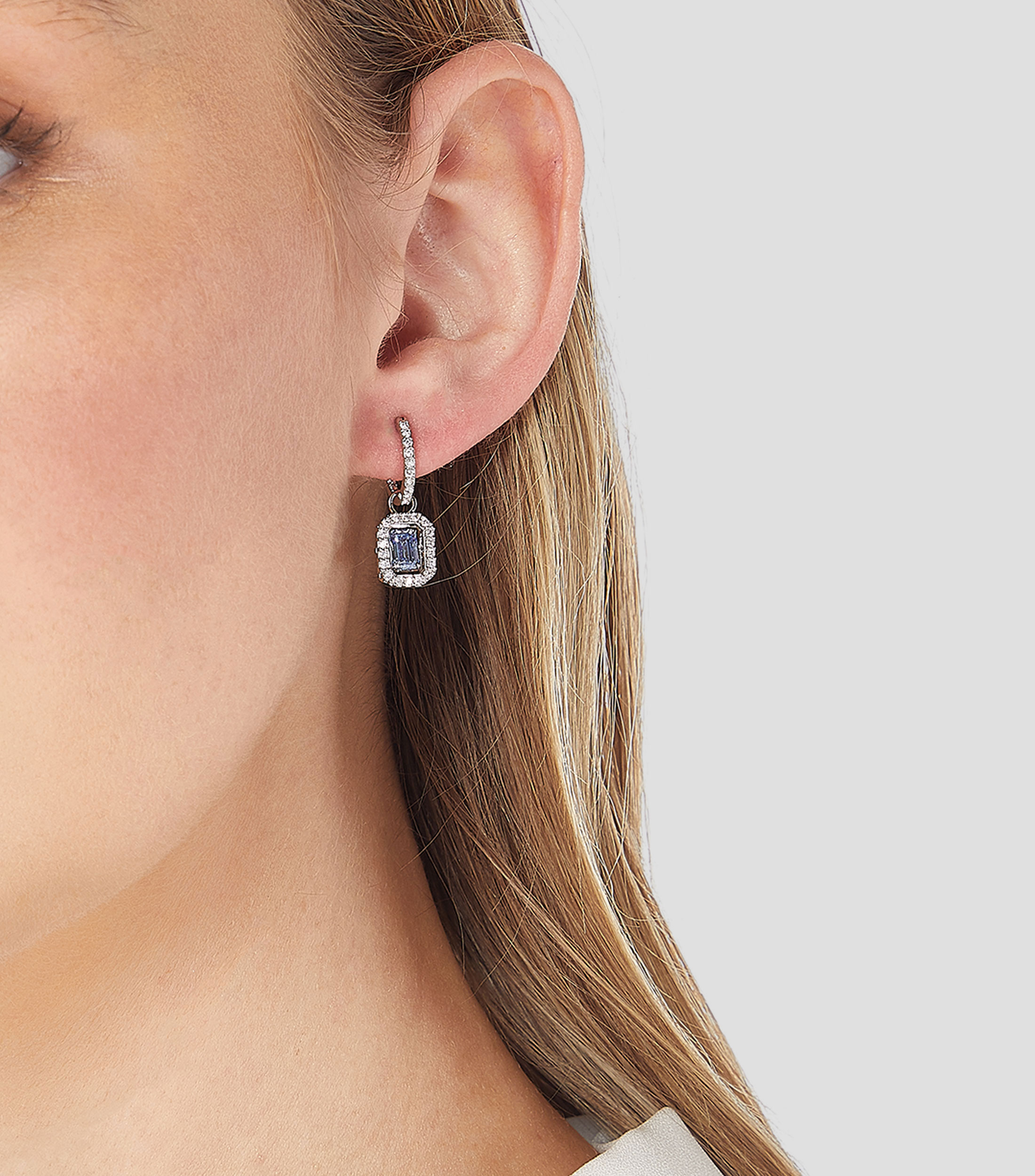 Pendientes Millenia Mujer