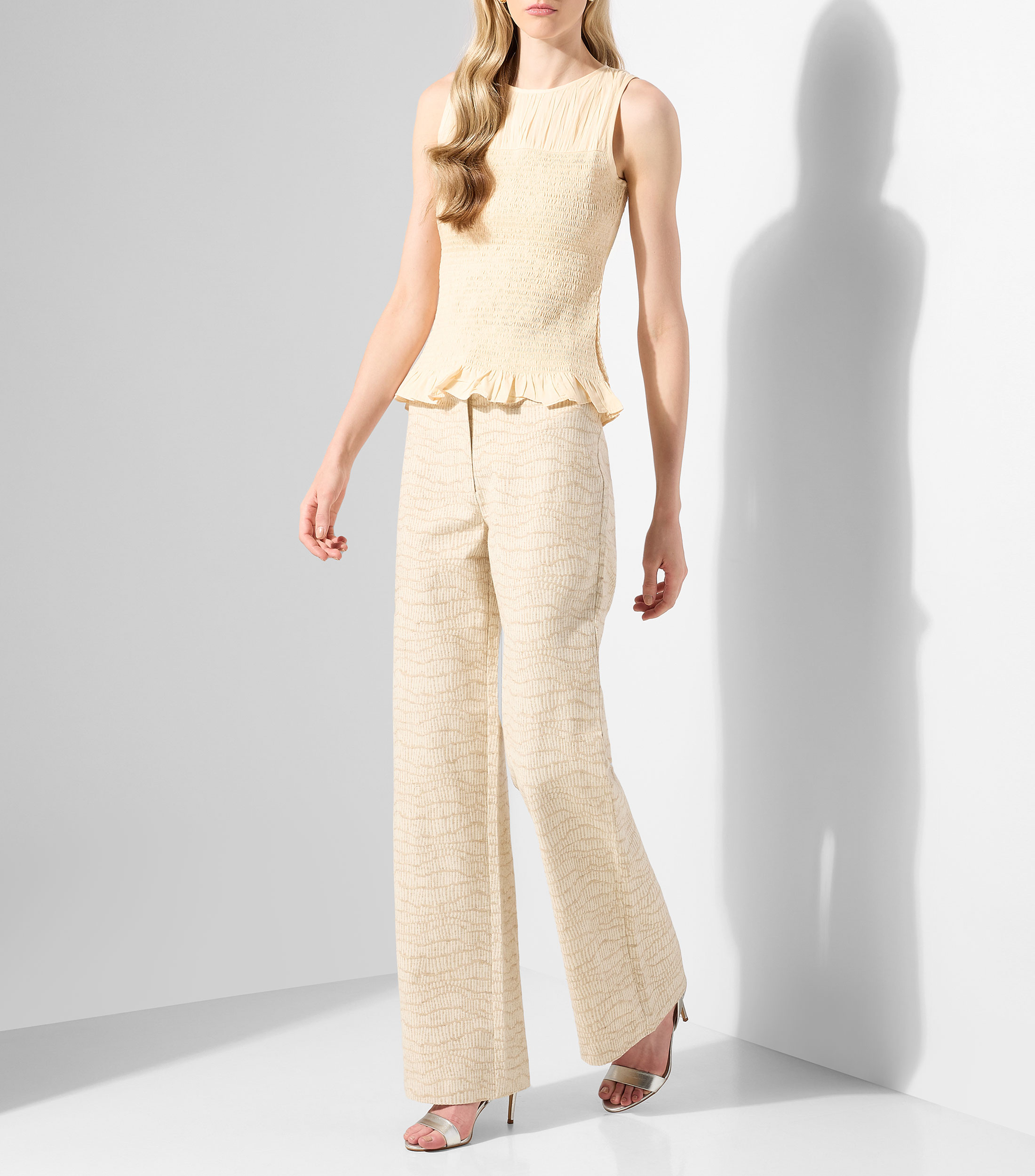 Pantalón Mujer