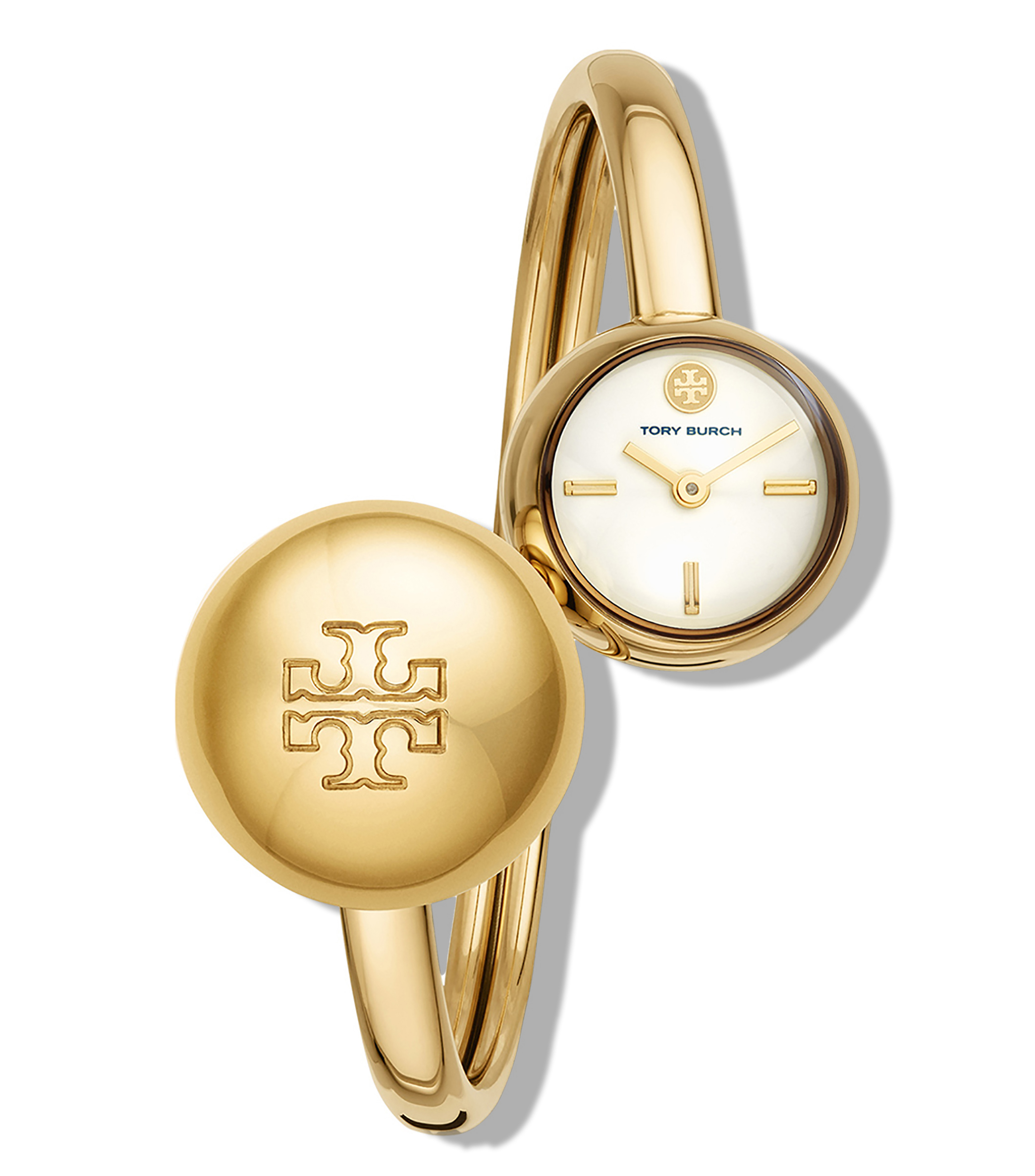 Tory Burch Reloj The Blair Bangle Mujer - El Palacio de Hierro