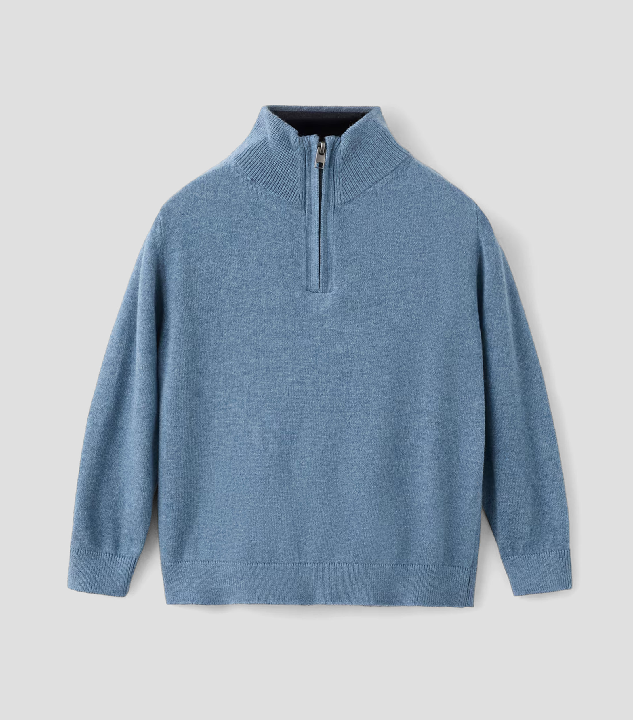 Suéter cuello alto Niño