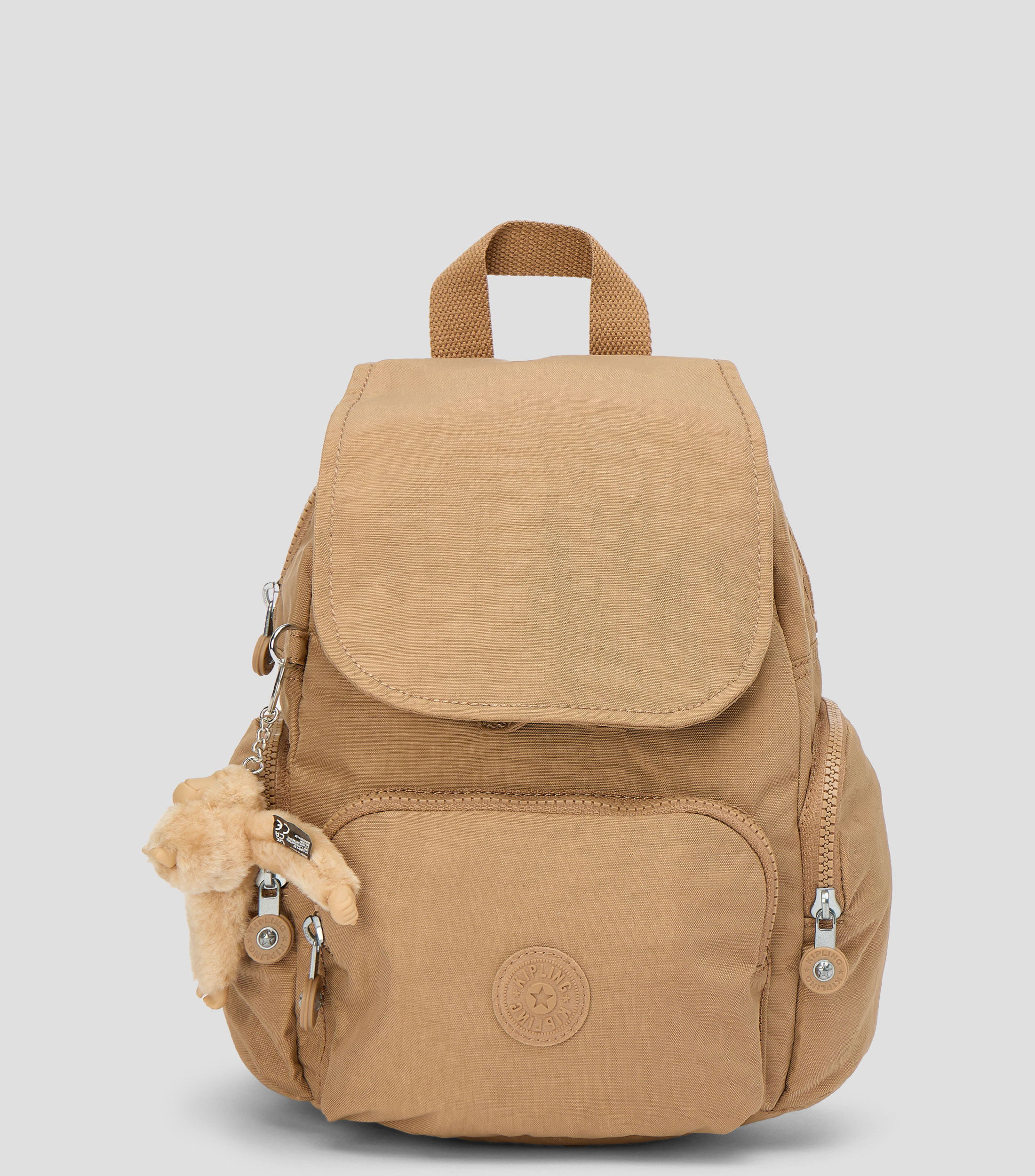 Mochila escolar City Zip Niño