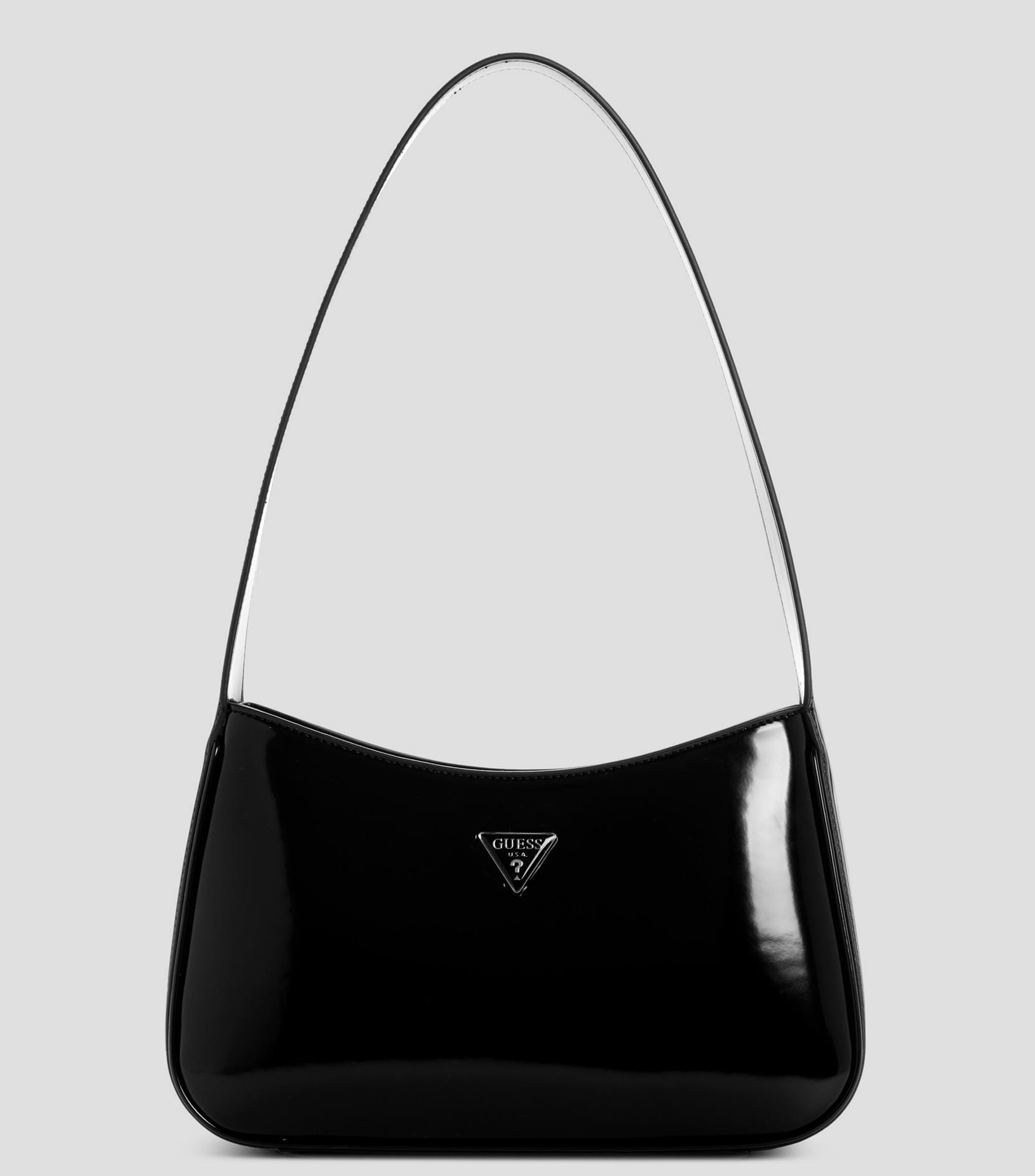 Bolsa shoulder Arnela II liso Mujer