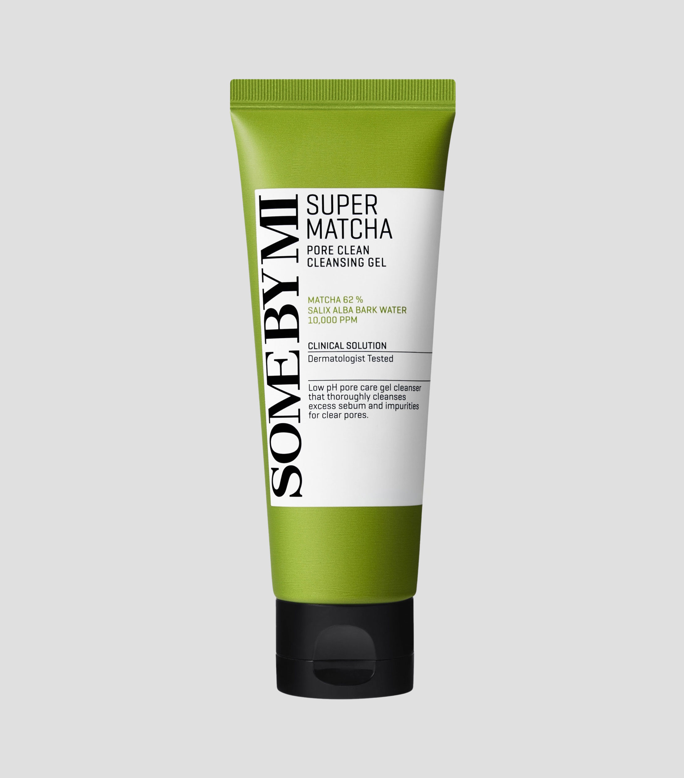Gel Limpiador Super Matcha Pore Clean Cleansing, 100 ml