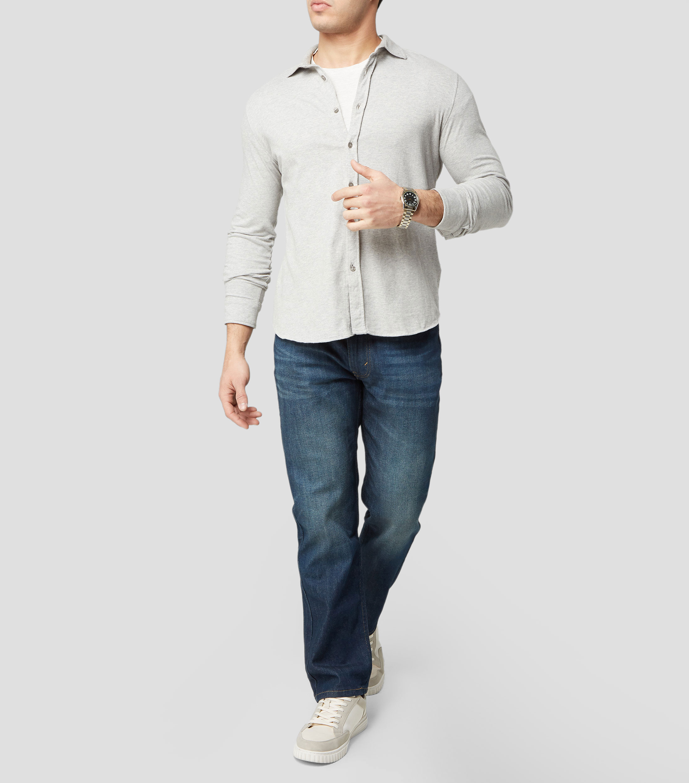 Jeans 514 Regular Hombre