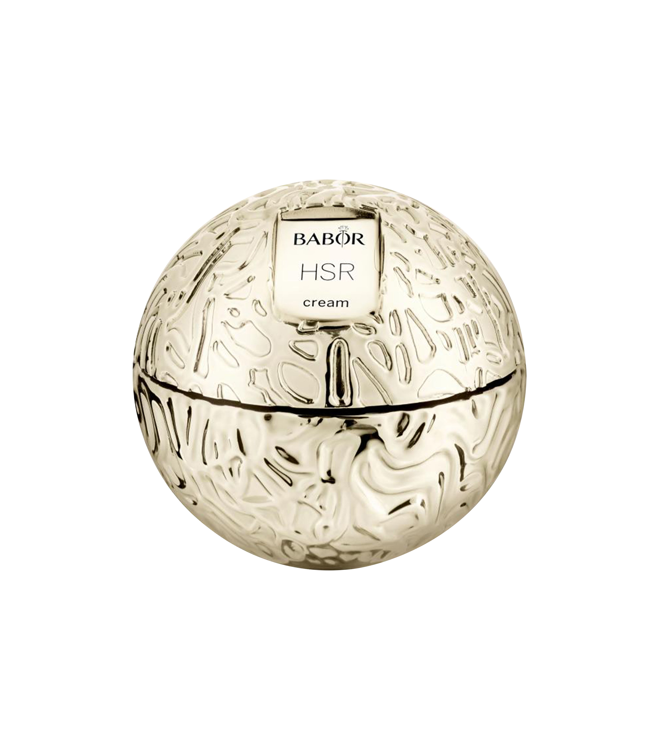 Crema Anti arrugas para el rostro HSR, 50 ml