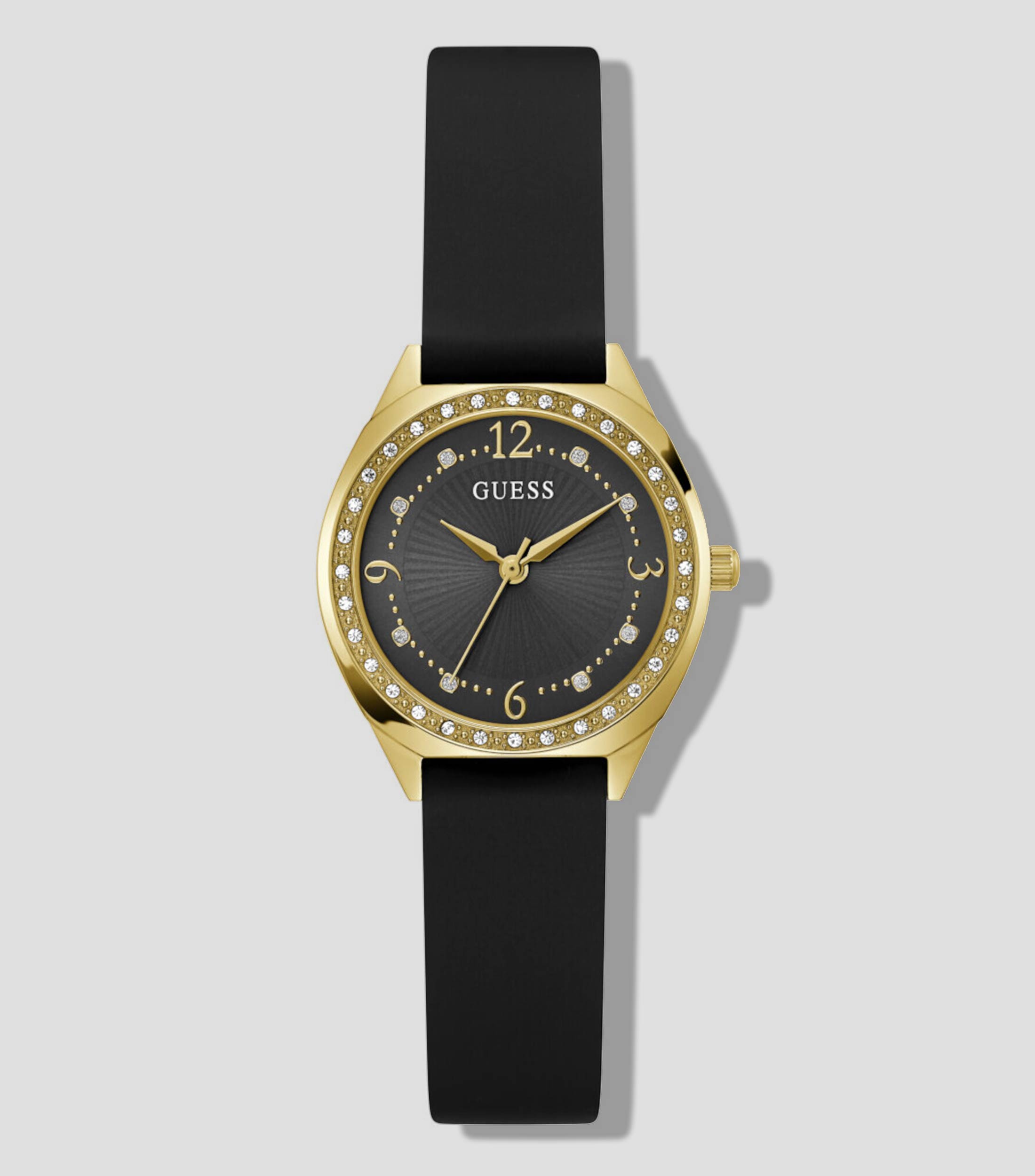 Reloj para Mujer Charlotte Casual, Dorado