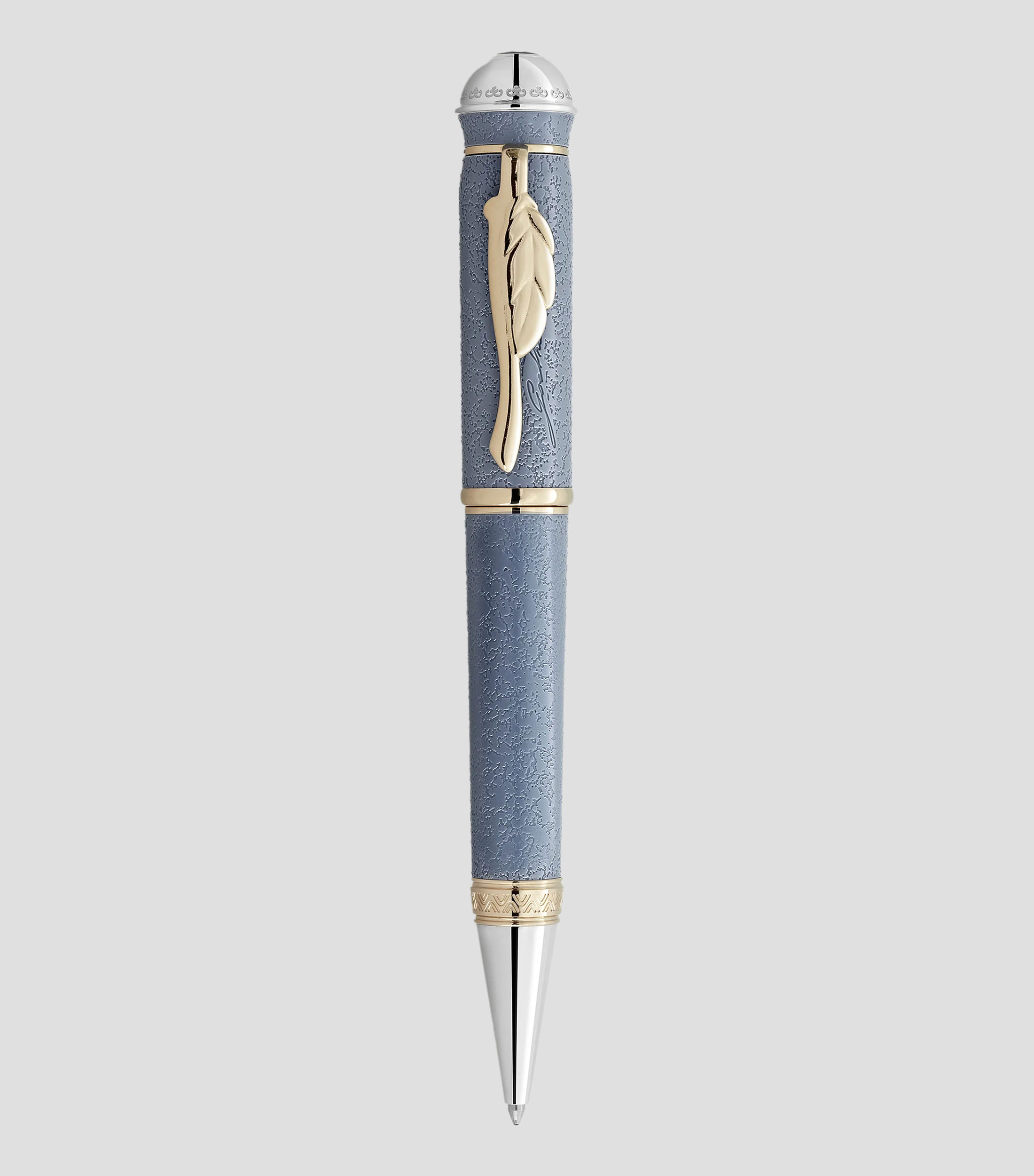 Bolígrafo Edicion de Escritores Homage to Johann Wolfgang Von Goethe Edicion Limitada