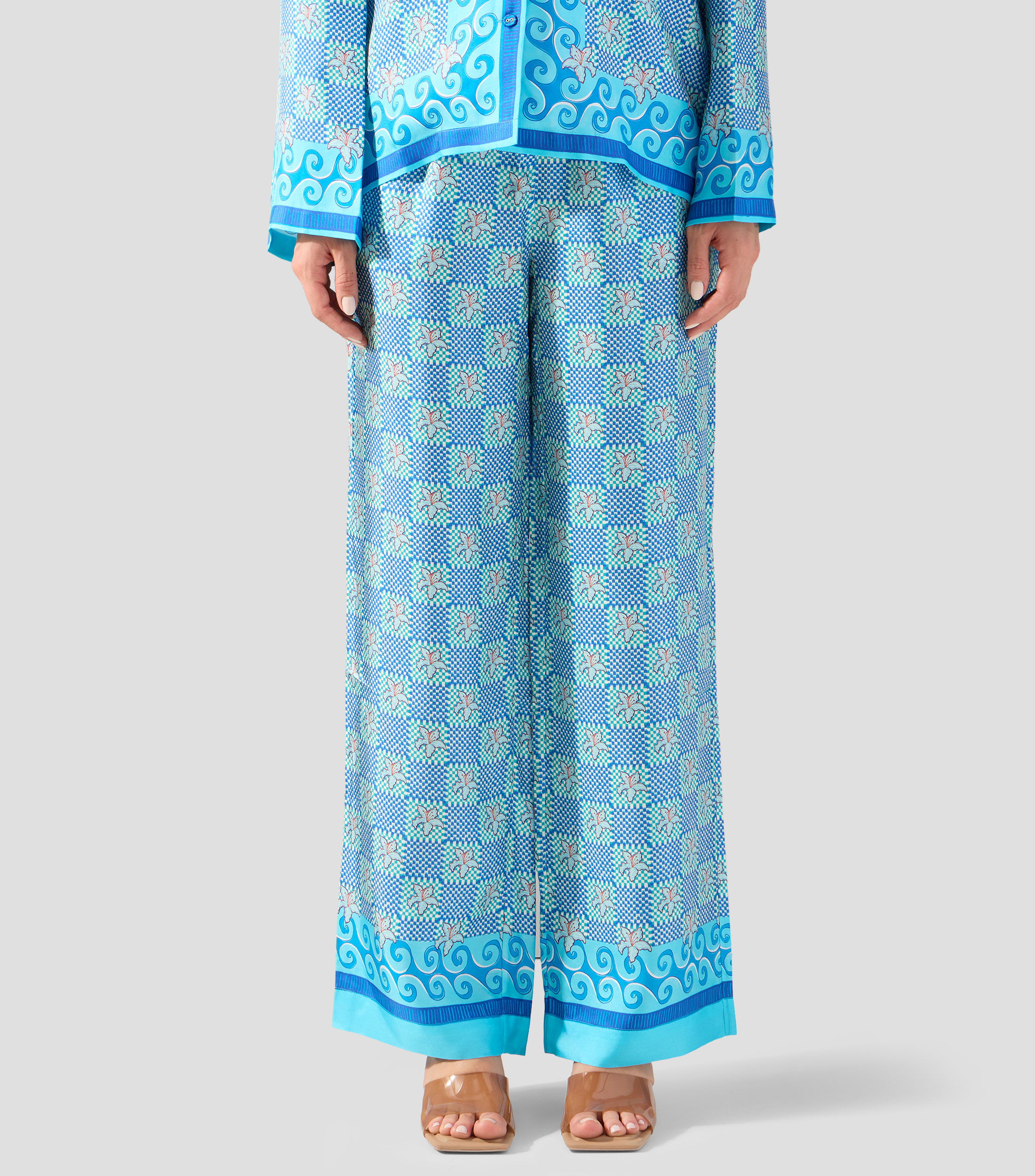 Pantalón casual Mujer