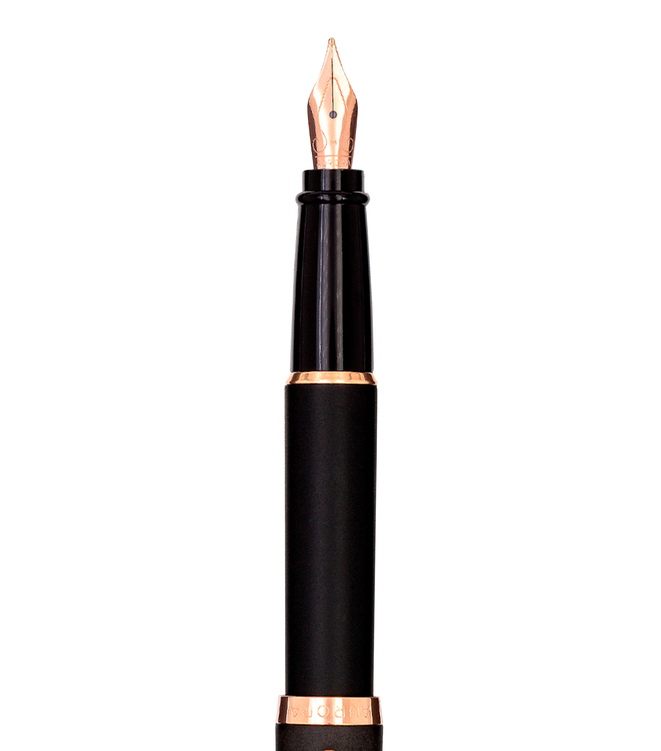 Pluma Fuente Style