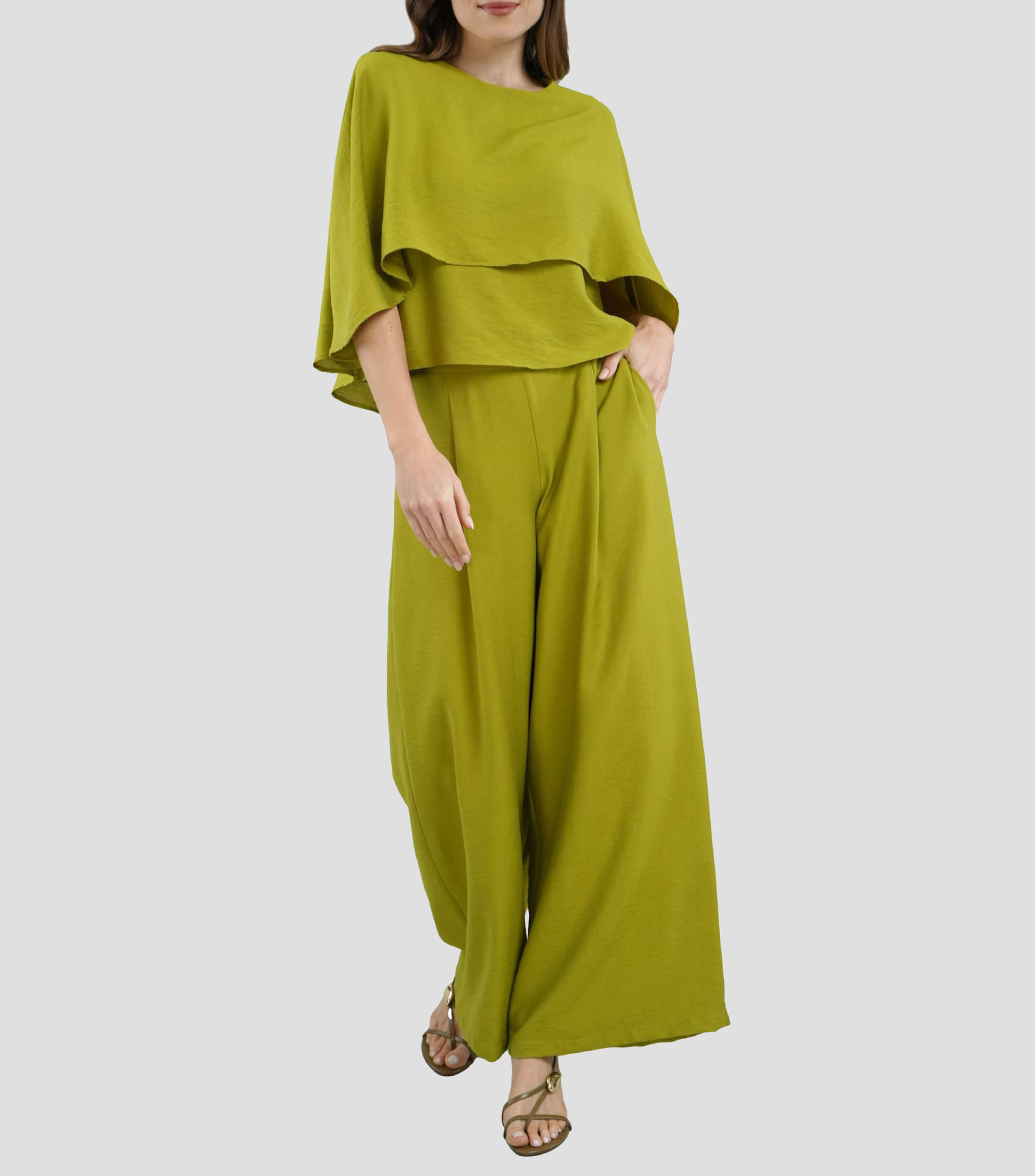 Pantalón Mujer