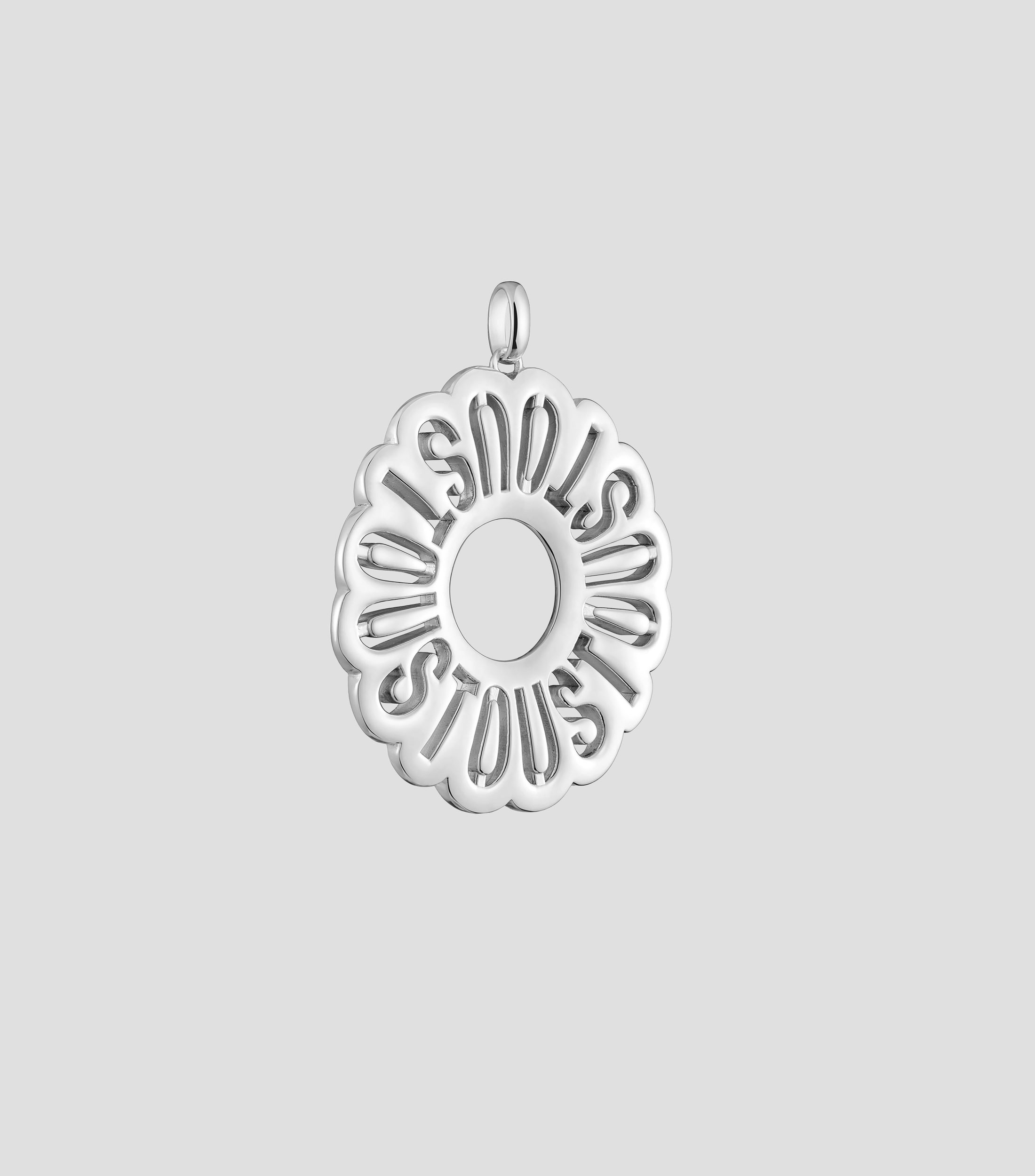 Dije en Plata .925 Mujer