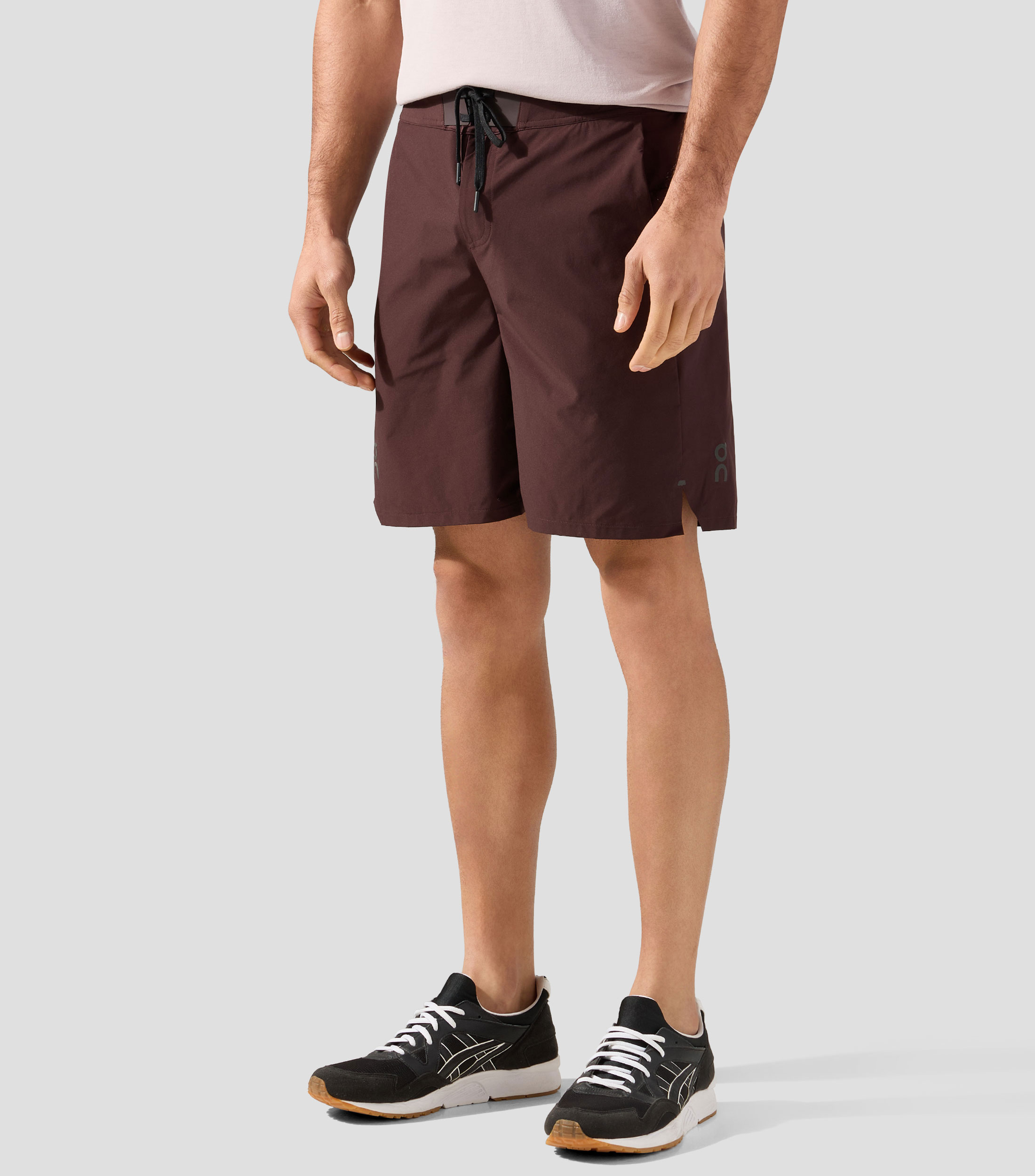 Short para correr Performance Hybrid Hombre