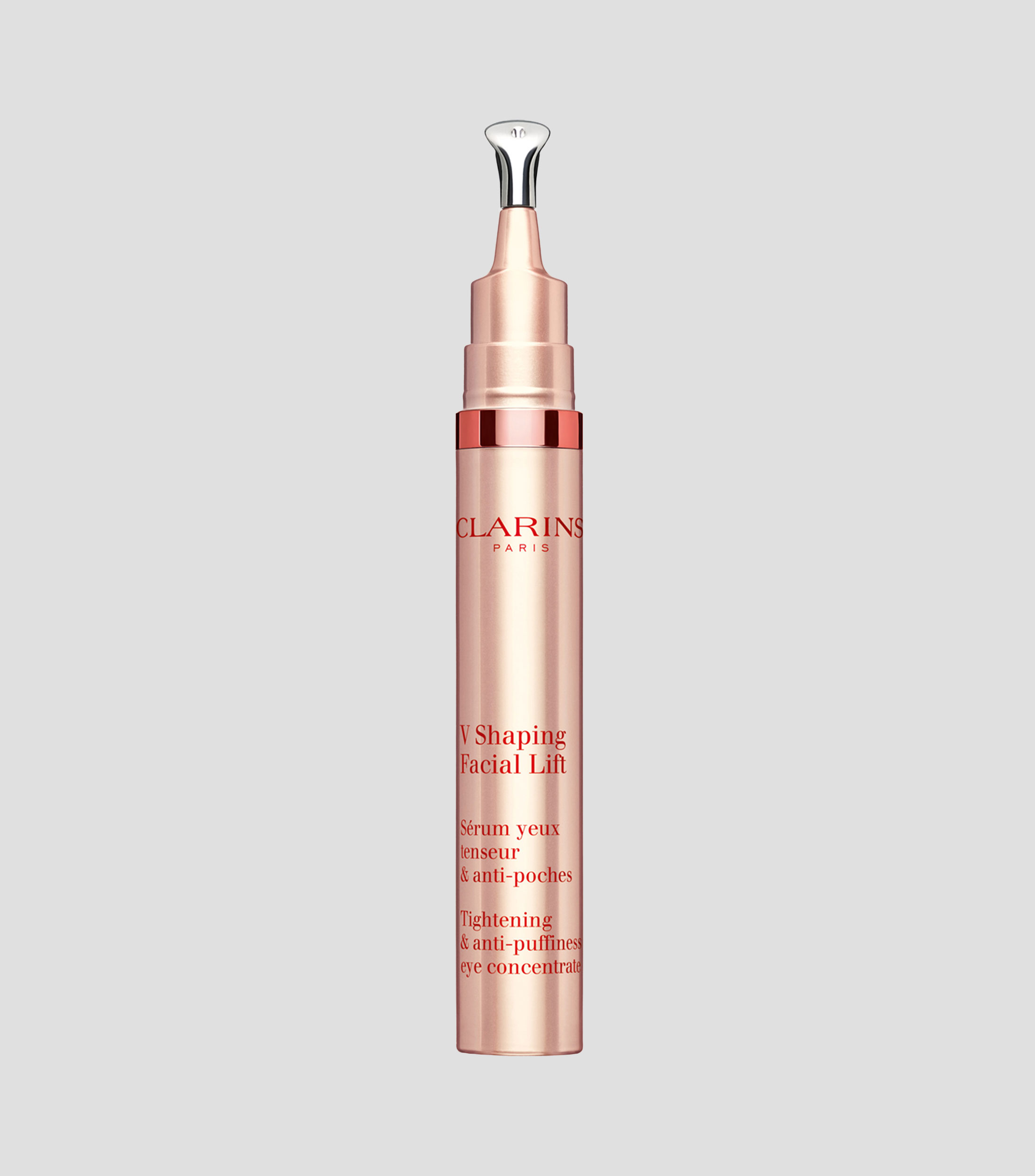 Suero para ojos V Shaping, 15 ml