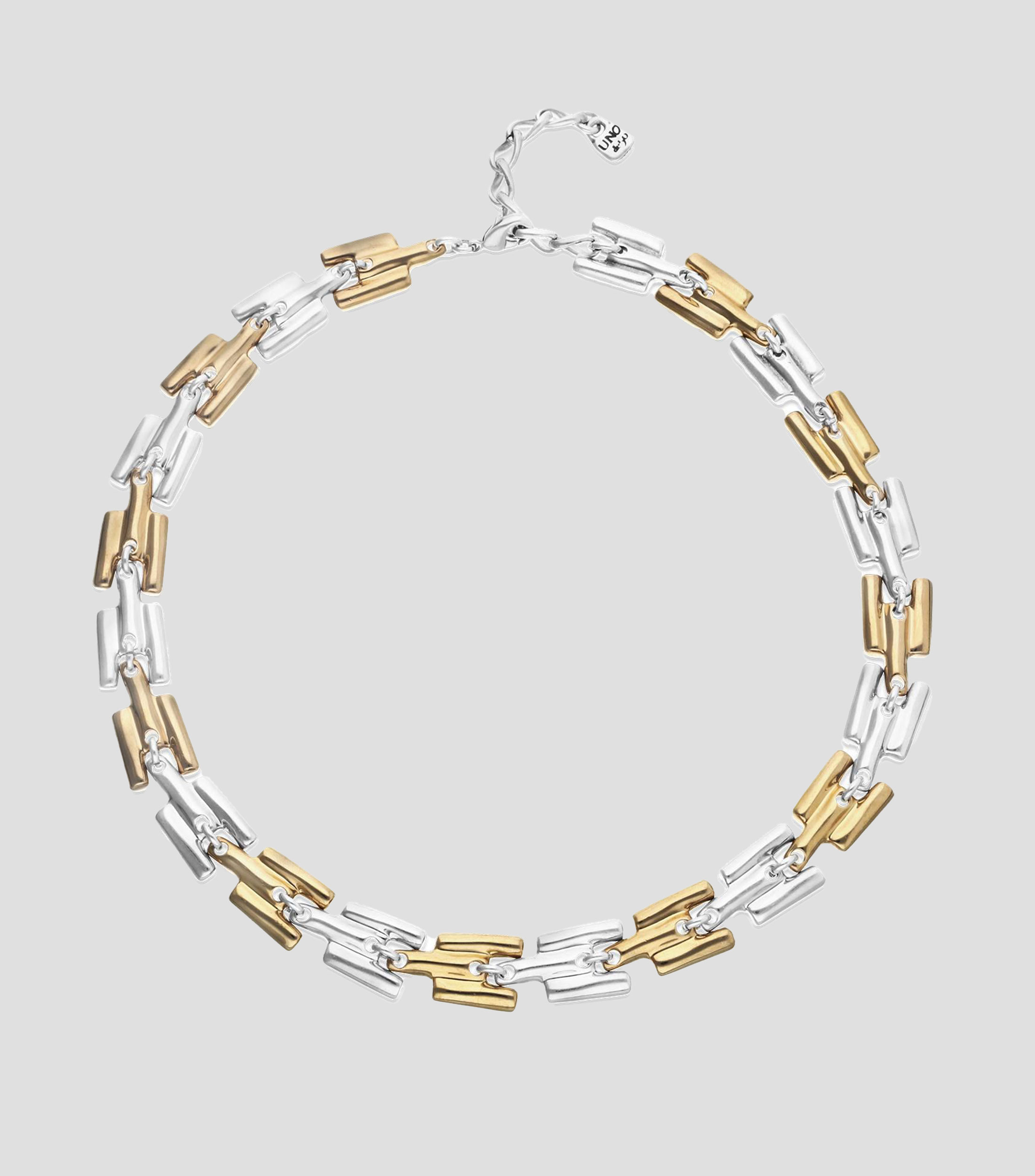 Collar Raíces Mujer