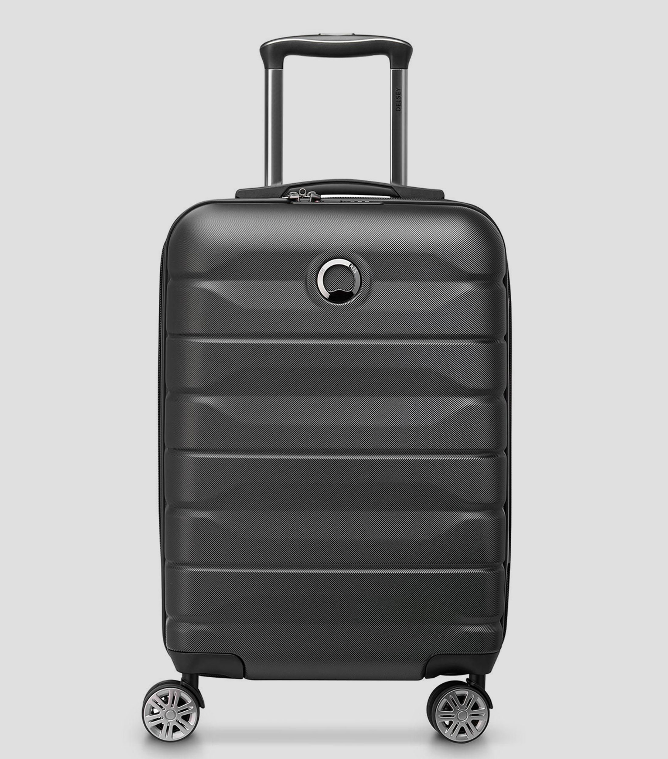 Maleta de Viaje Air Armour Negra