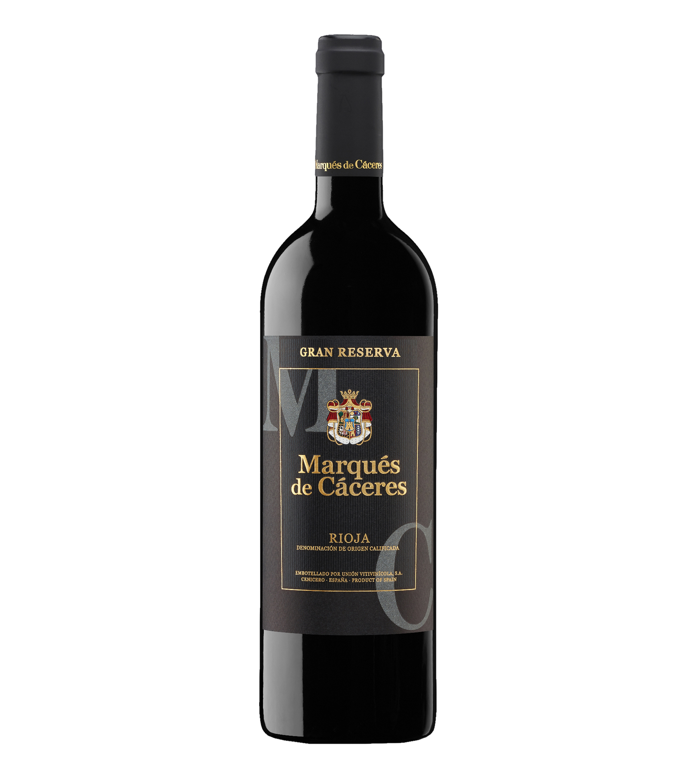 Vino Tinto Uva Ensamble Gran Reserva, 750 ml