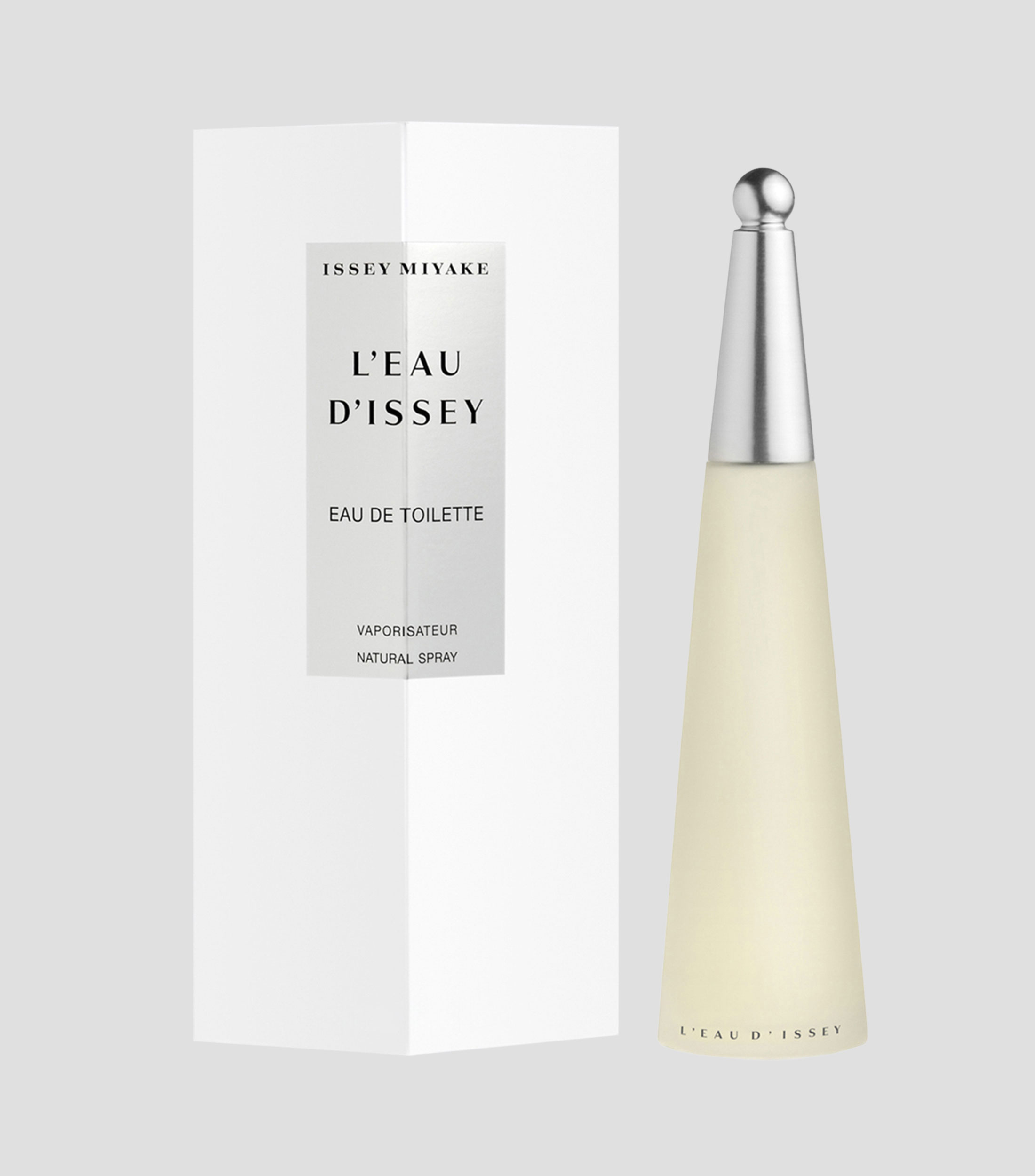 Perfume, L'Eau D'Issey Eau de Toilette, 100 ml Mujer