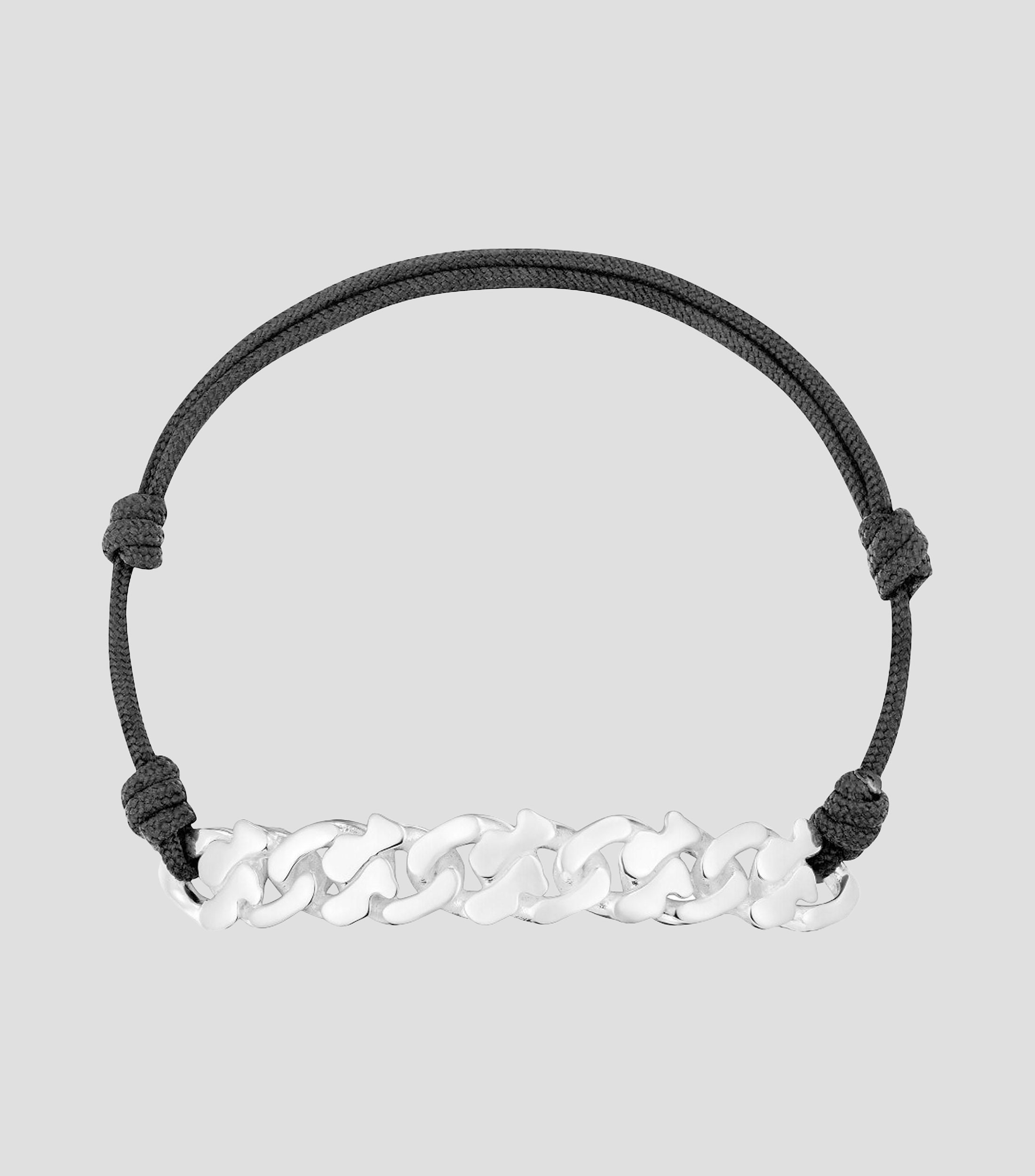 Pulsera cadena Bear's Chain Mujer