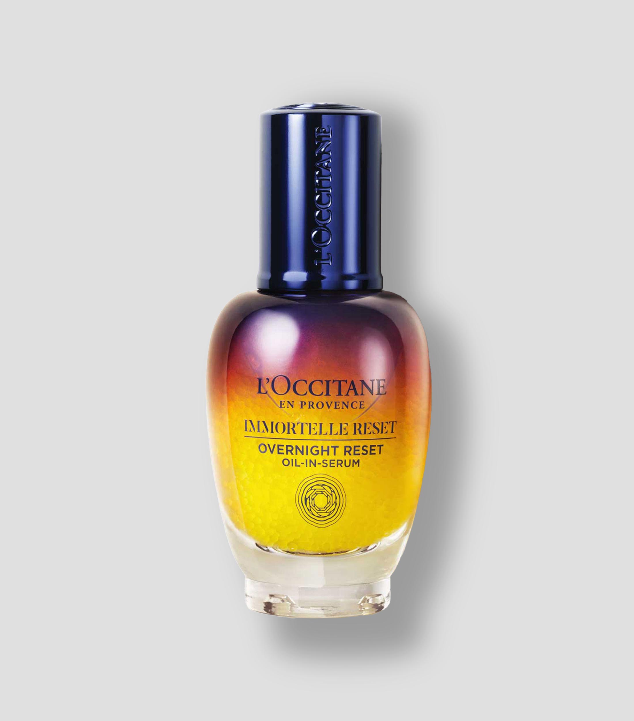 Suero para el rostro de Noche Immortelle Reset, 30 ml