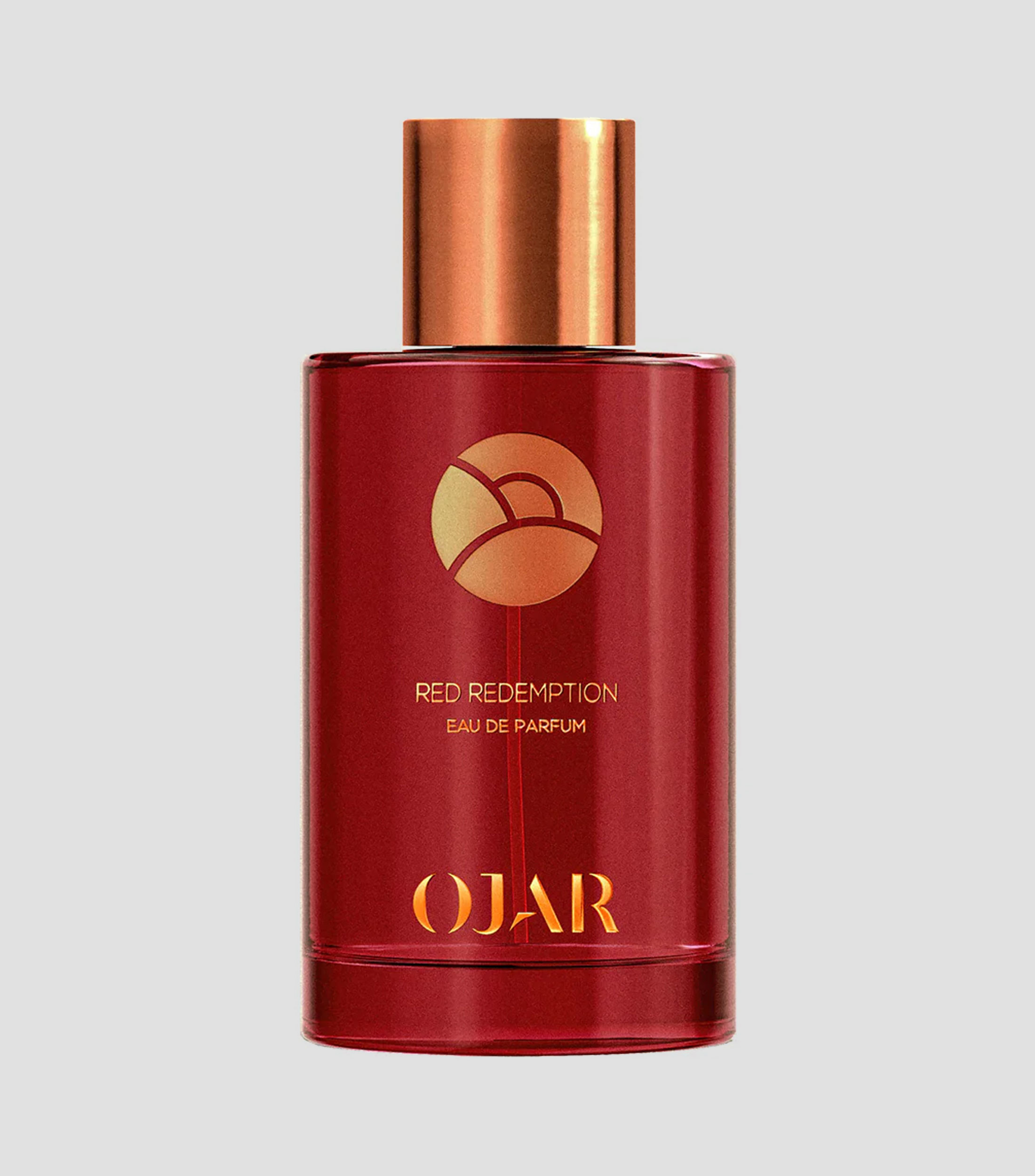 Perfume Red Redemption, Eau de Parfum, 100 ml Unisex