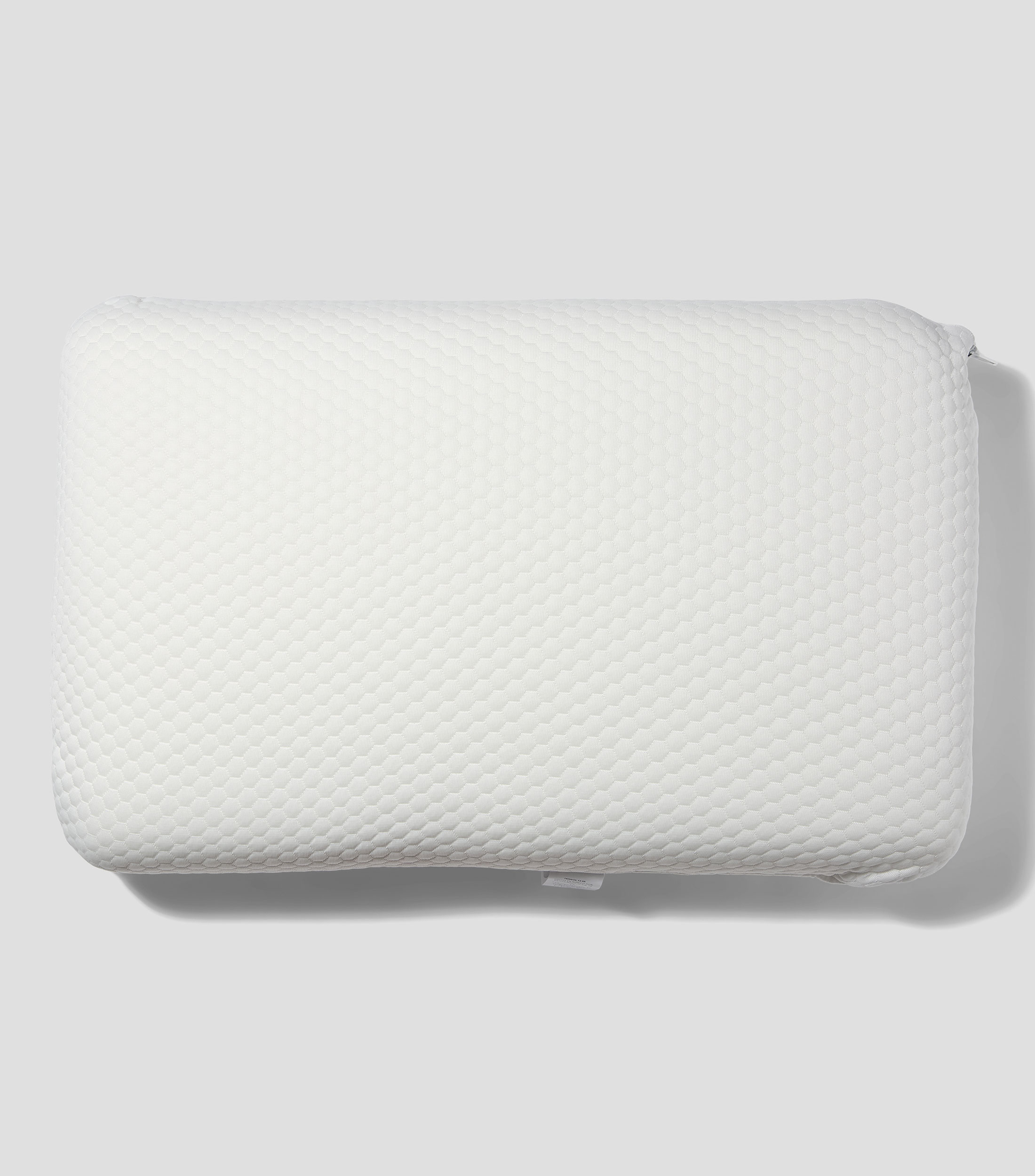 Almohada Estándar Memory Foam Firme