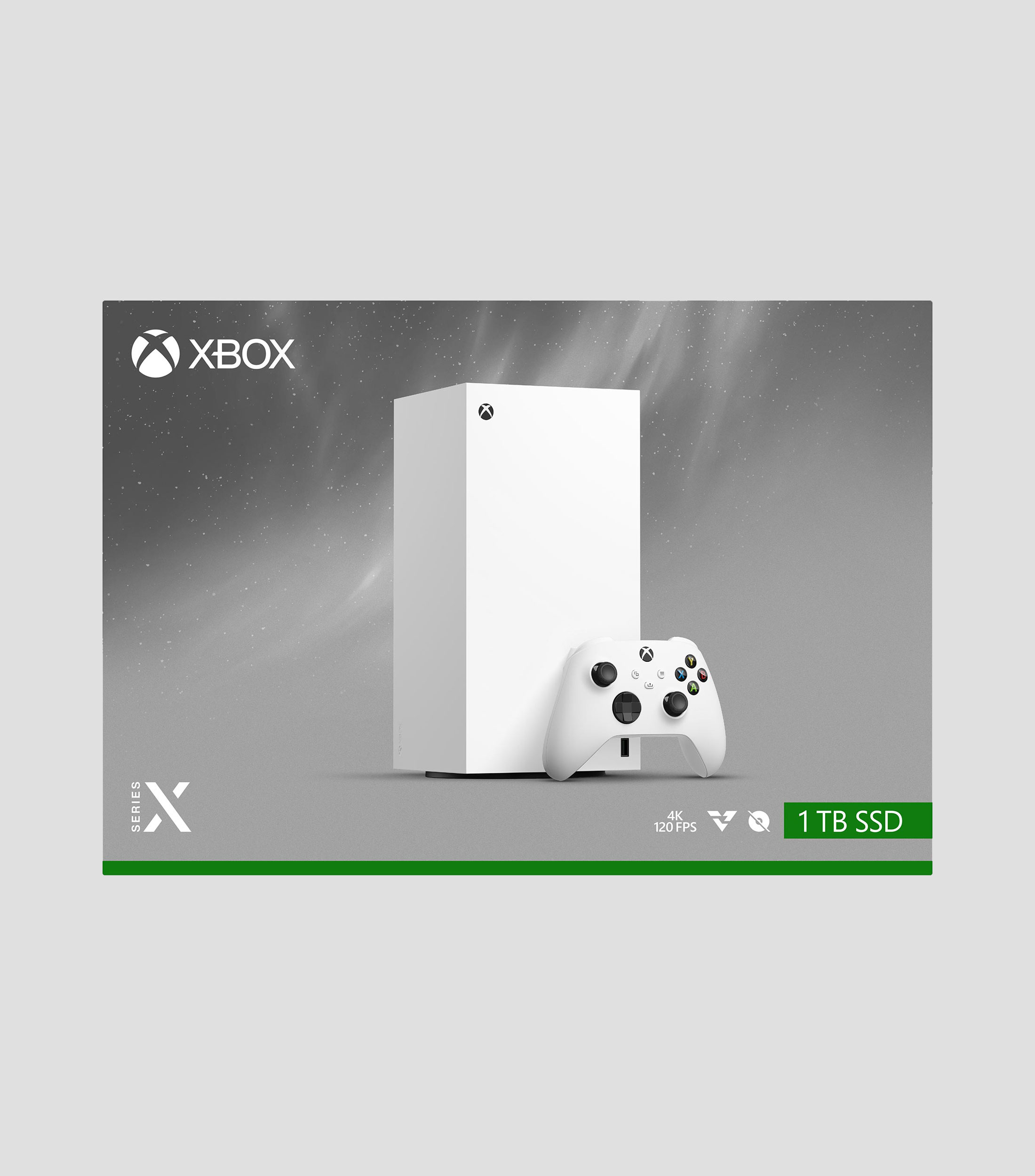 CONSOLA XBX X 1TB DIGITAL