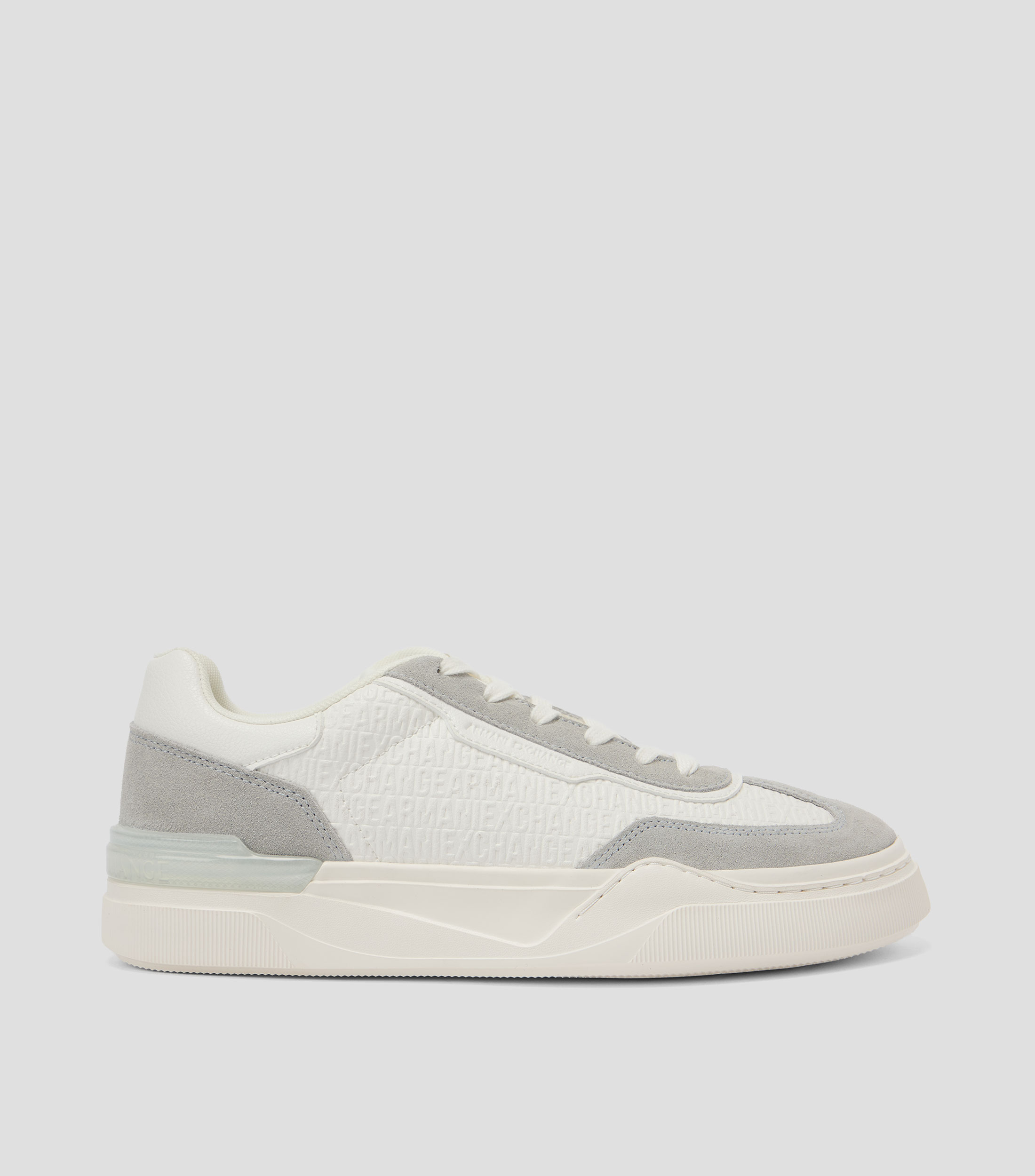 Tenis casuales Hombre