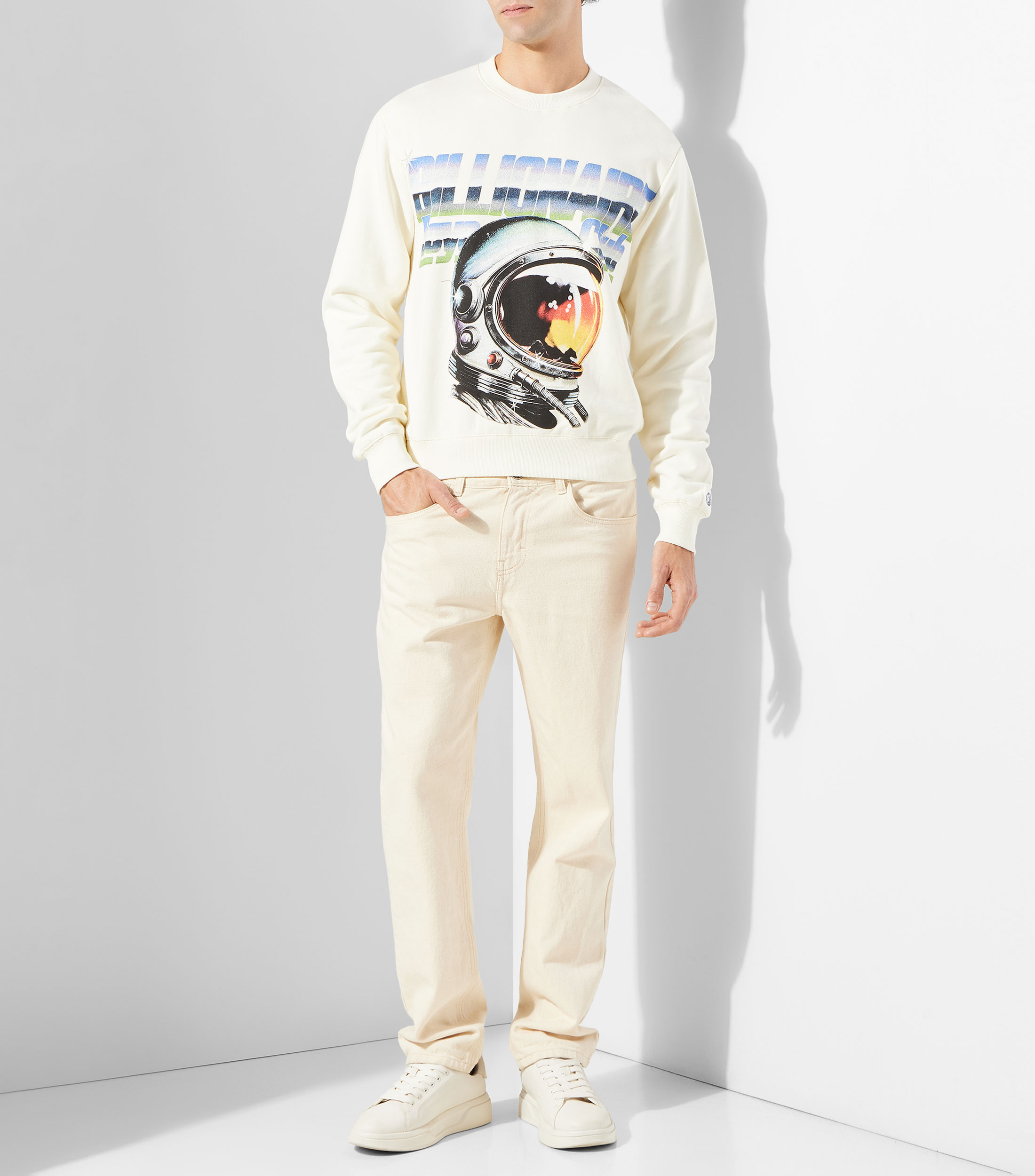 Sudadera Hombre