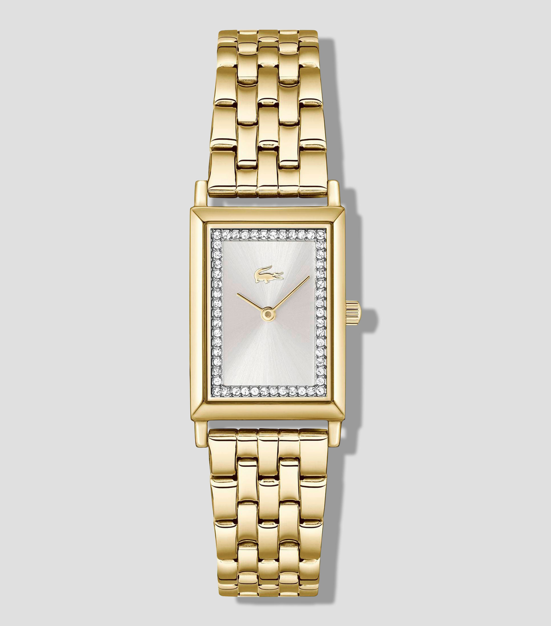 Reloj para Mujer Catherine casual dorado