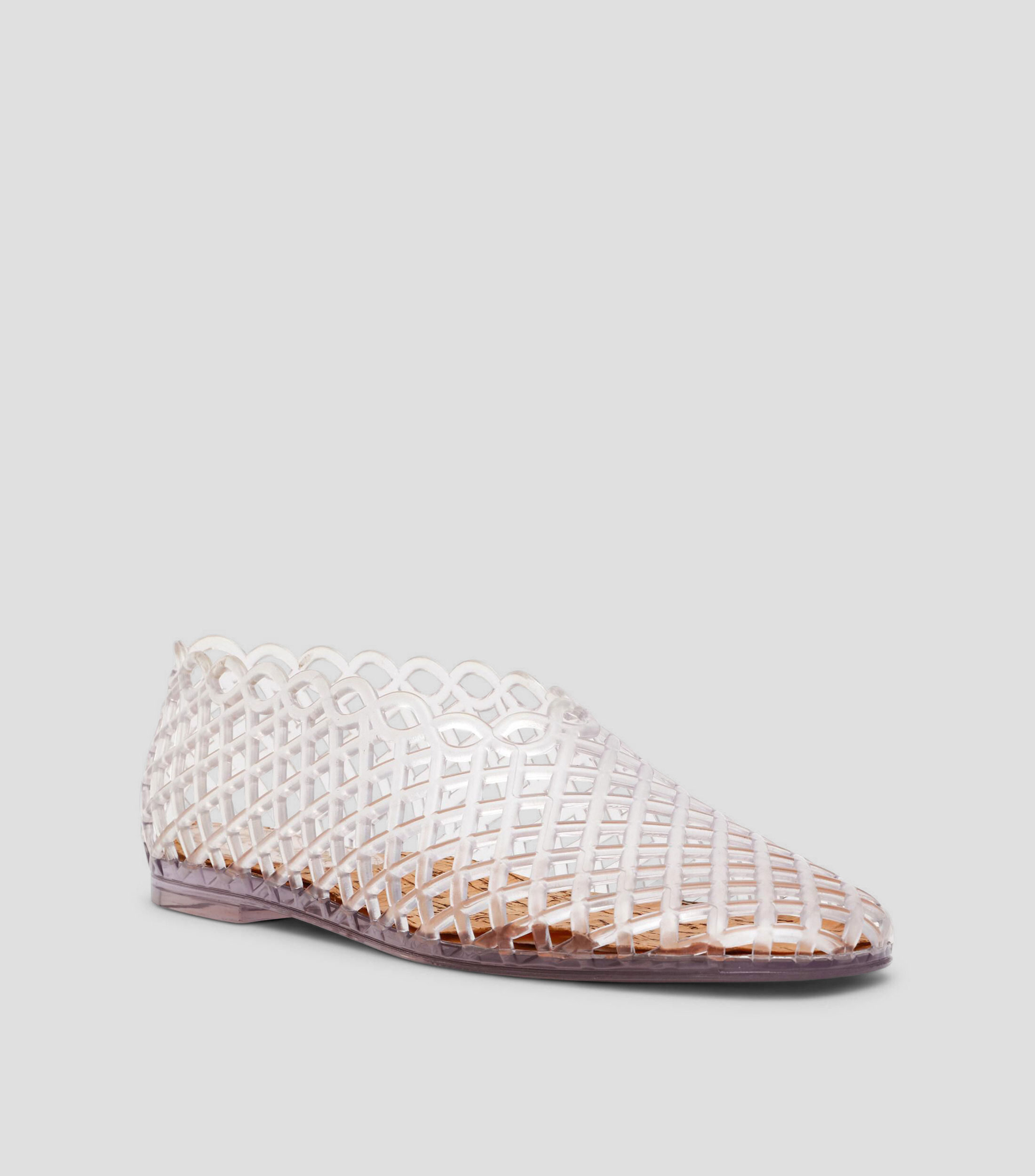 Flats Grove con entrelazado Mujer