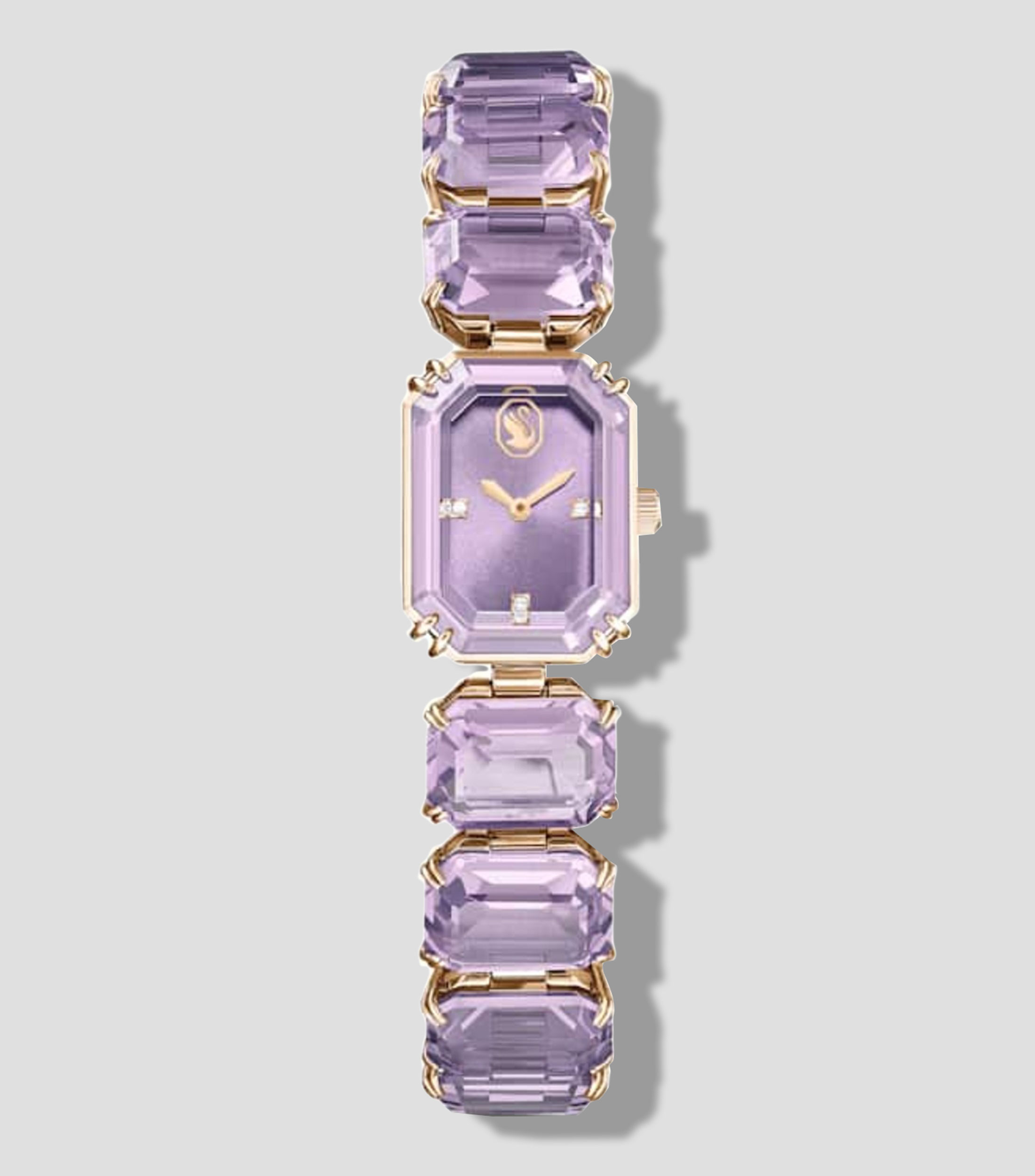 Reloj para Mujer Millenia Casual, Morado
