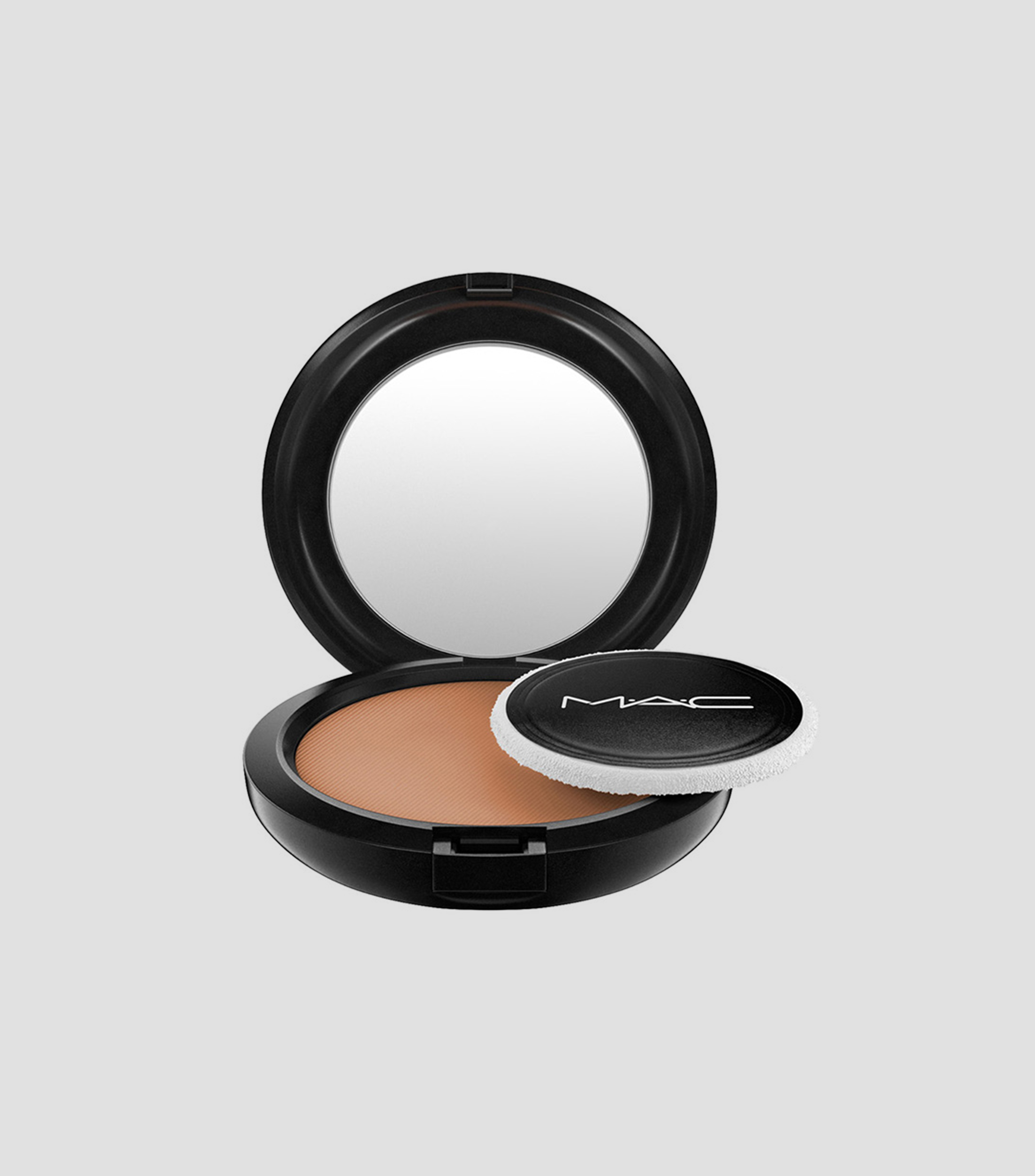 Polvo compacto, Blot Powder Pressed Deep Dark, 12 gr