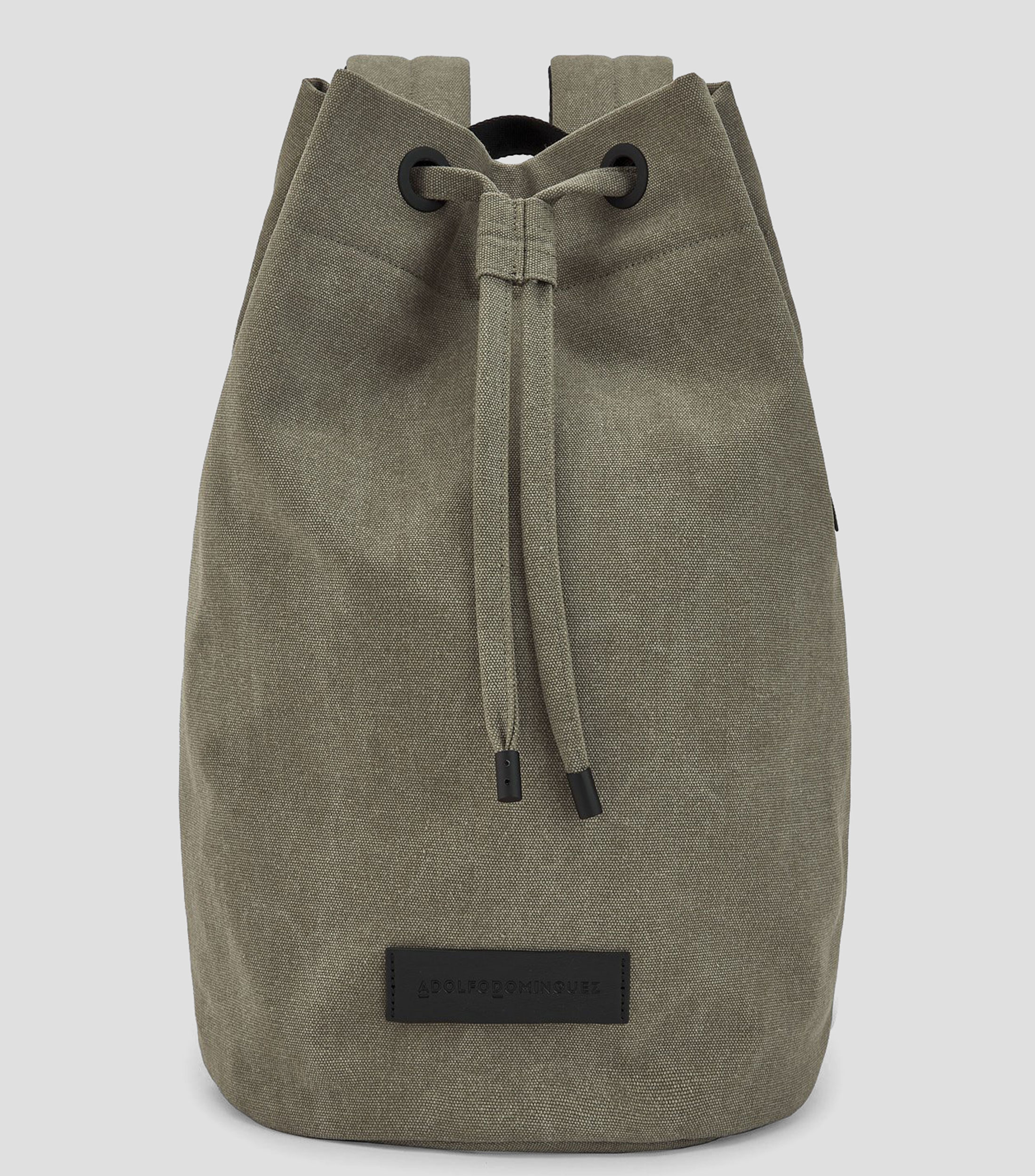 Mochilas Sintético Mochilas De Adolfo Dominguez Samsonite Mochila