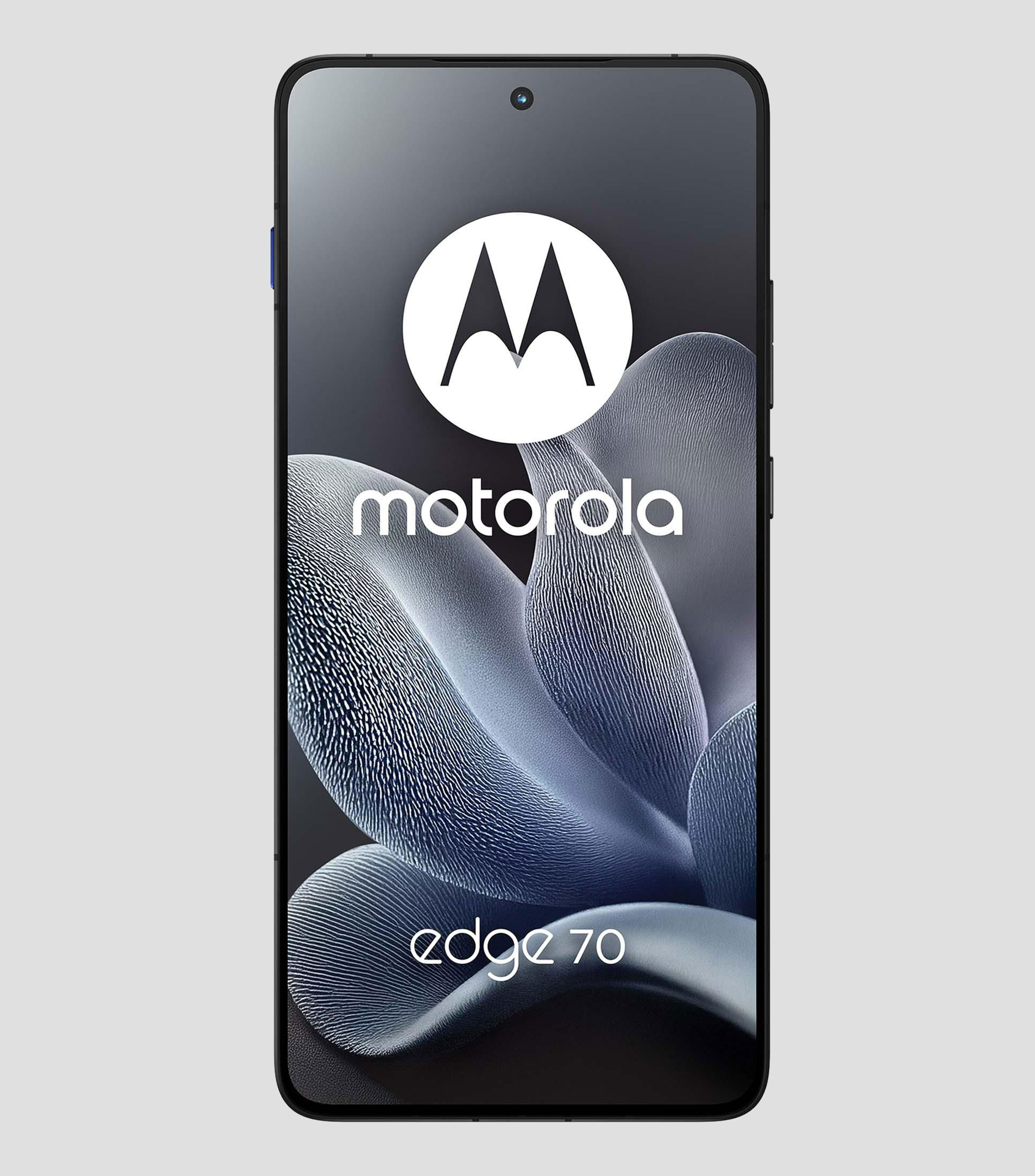 Celular Moto Edge 70 Gris, 512 GB, 12 GB RAM, gris, desbloqueado