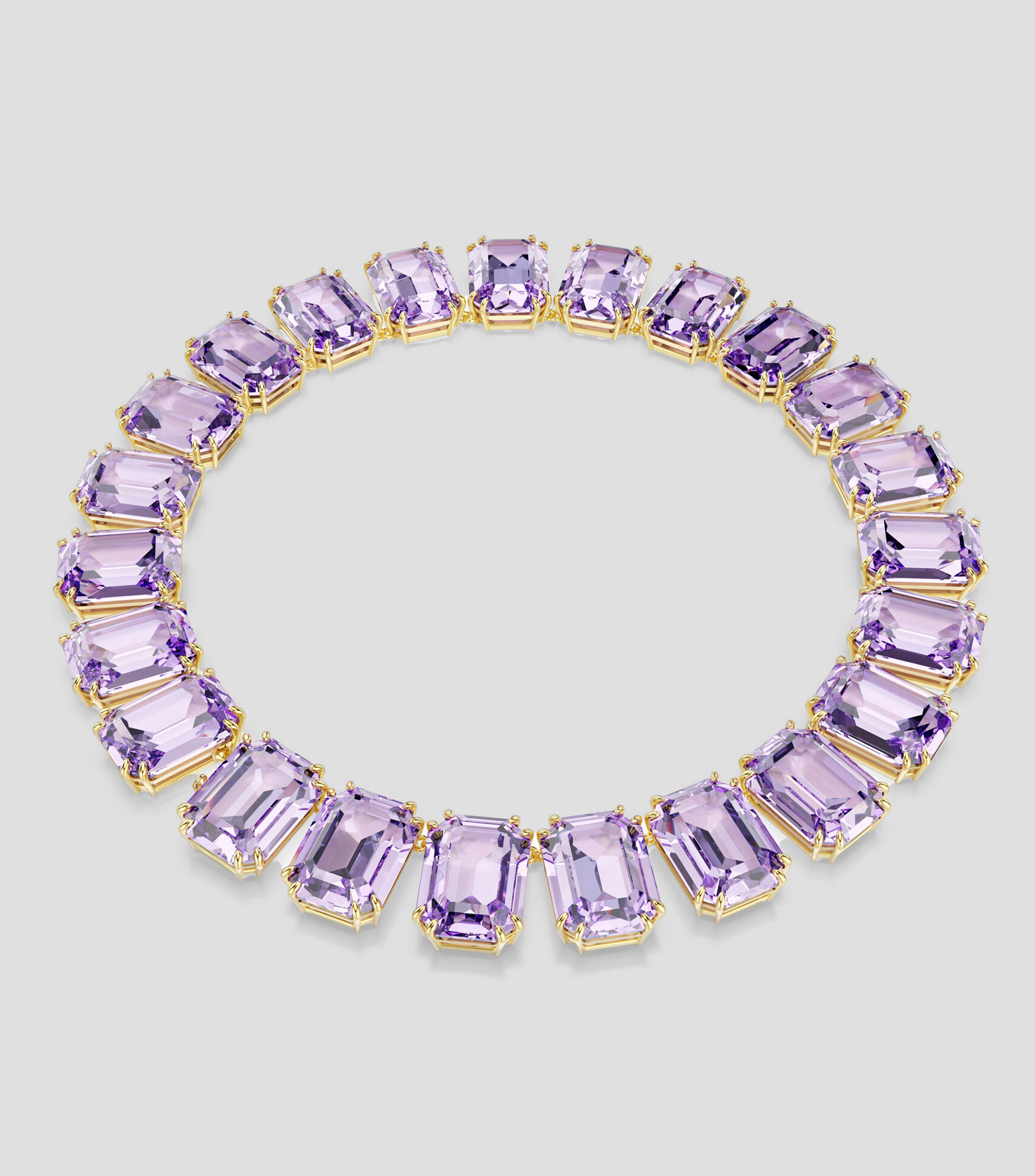 Collar Millenia Mujer