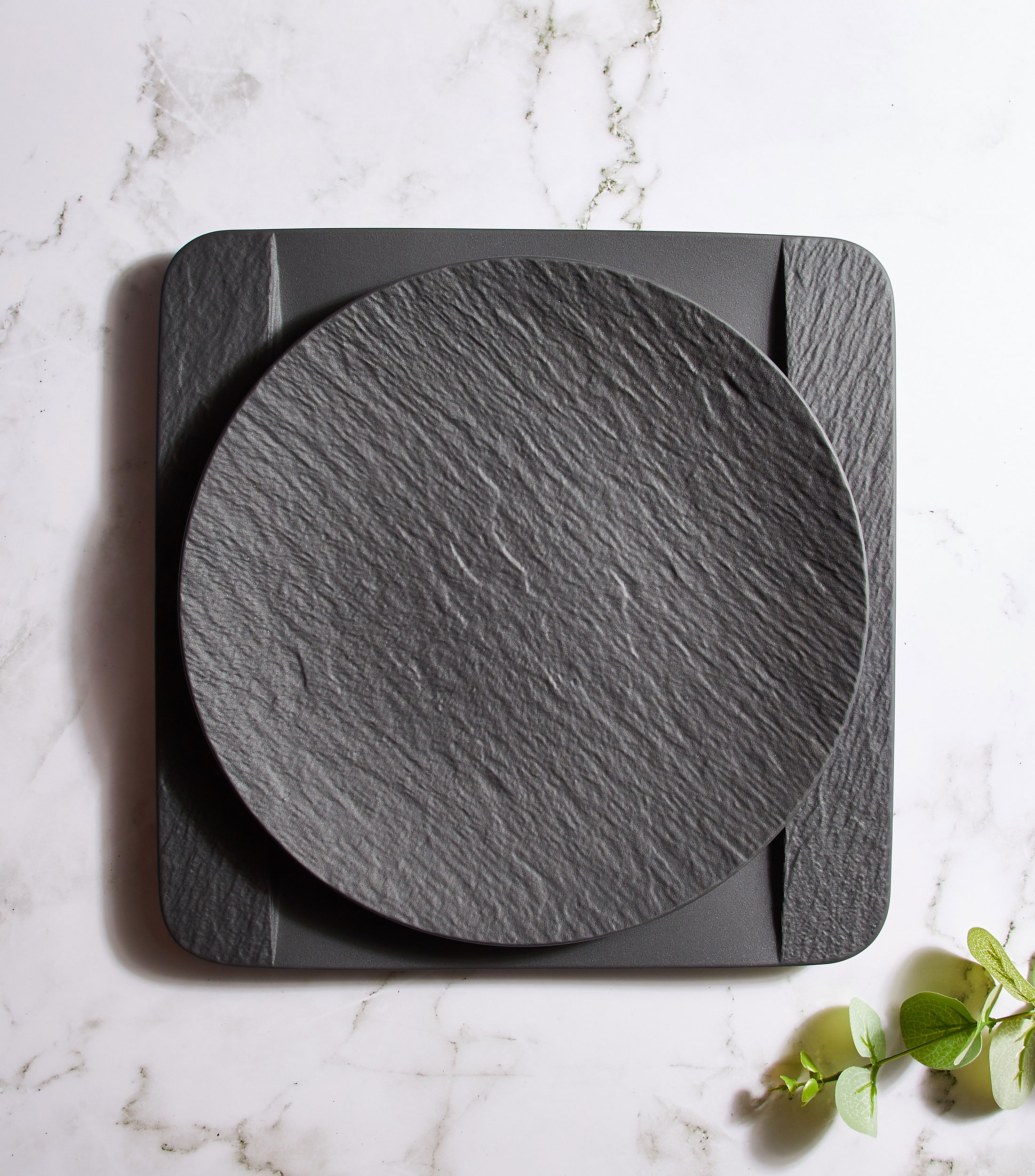 Plato Manufacture Rock