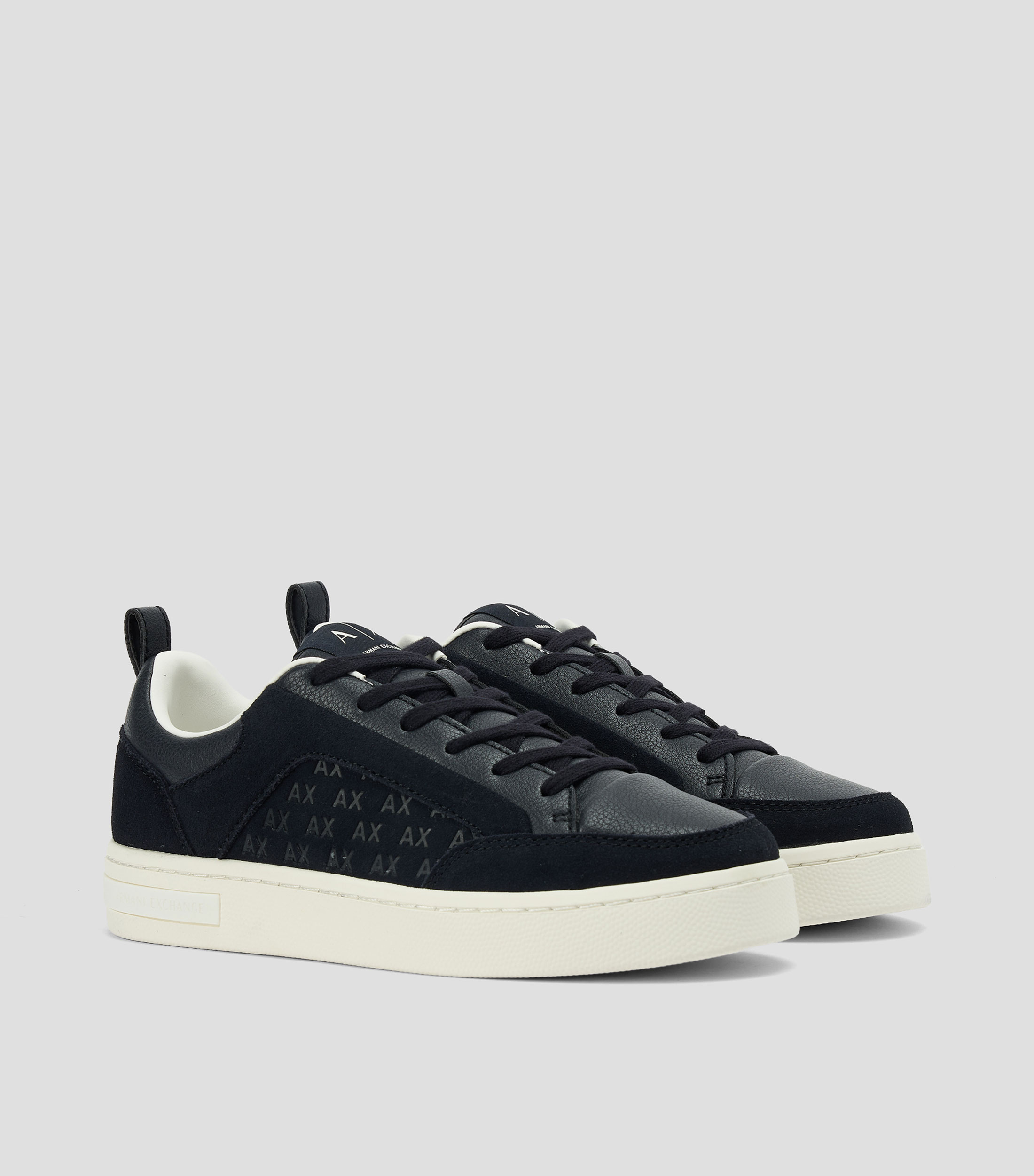 Tenis casuales Hombre