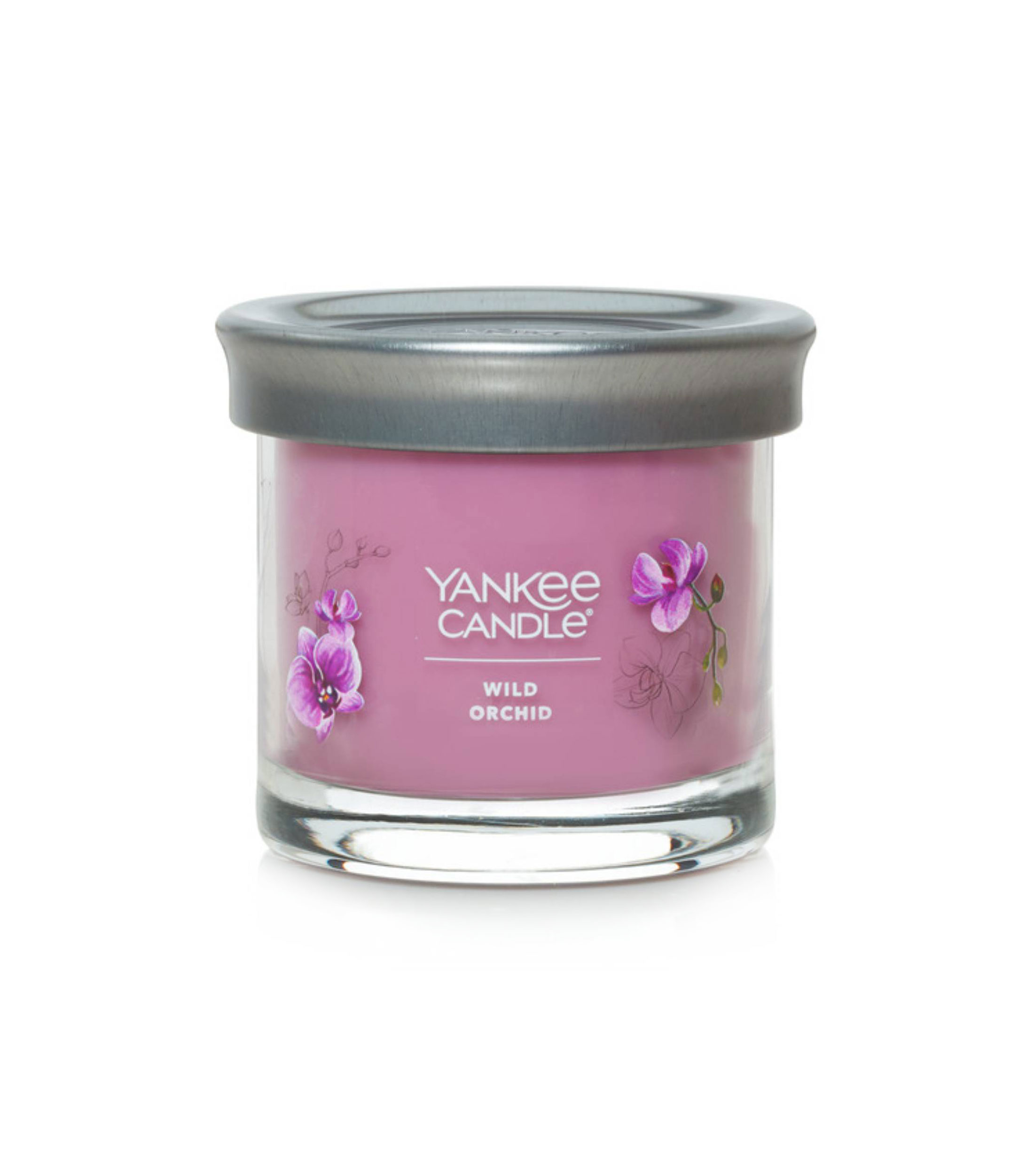 Vela Wild Orchid