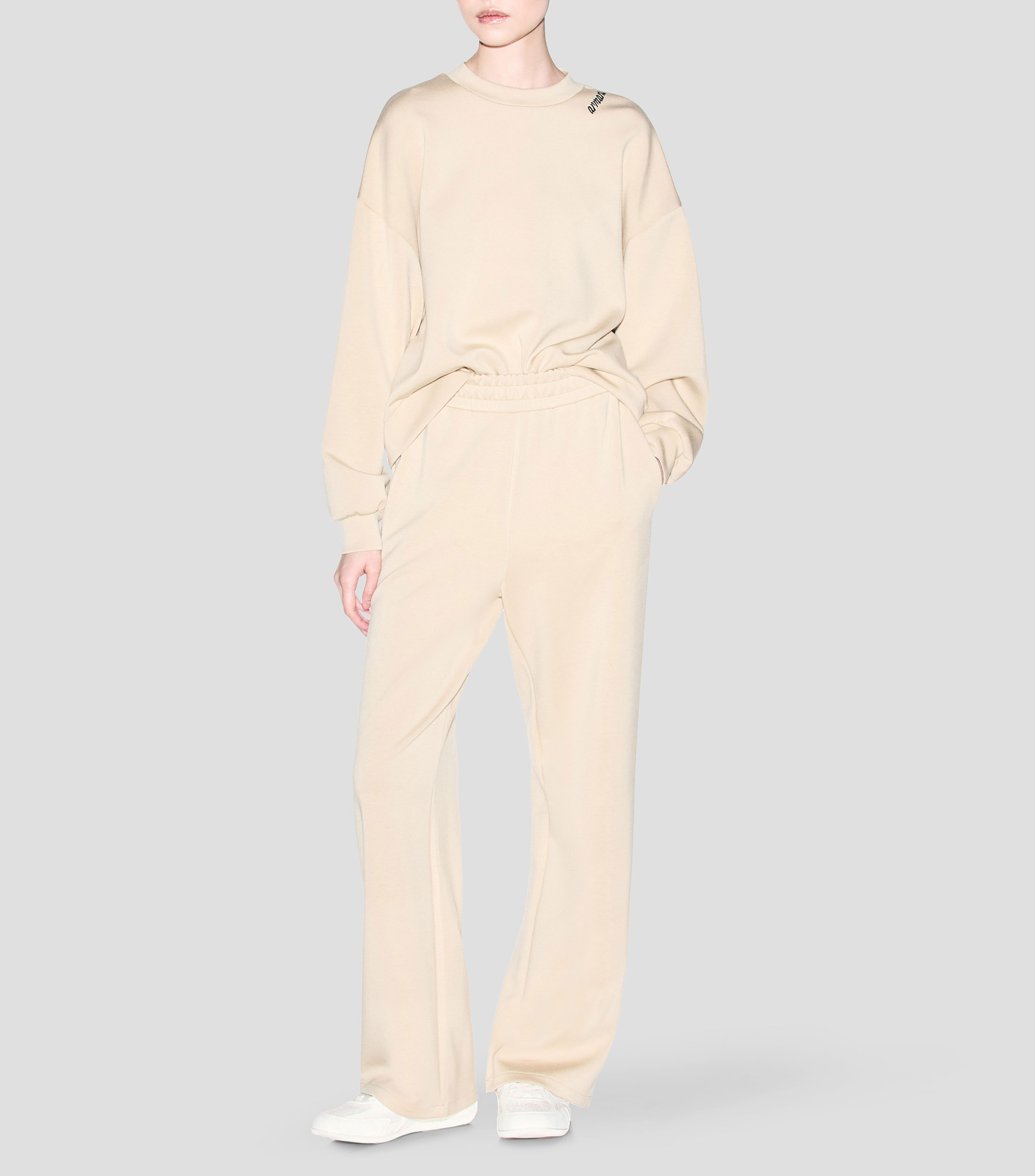 Sudadera Mujer