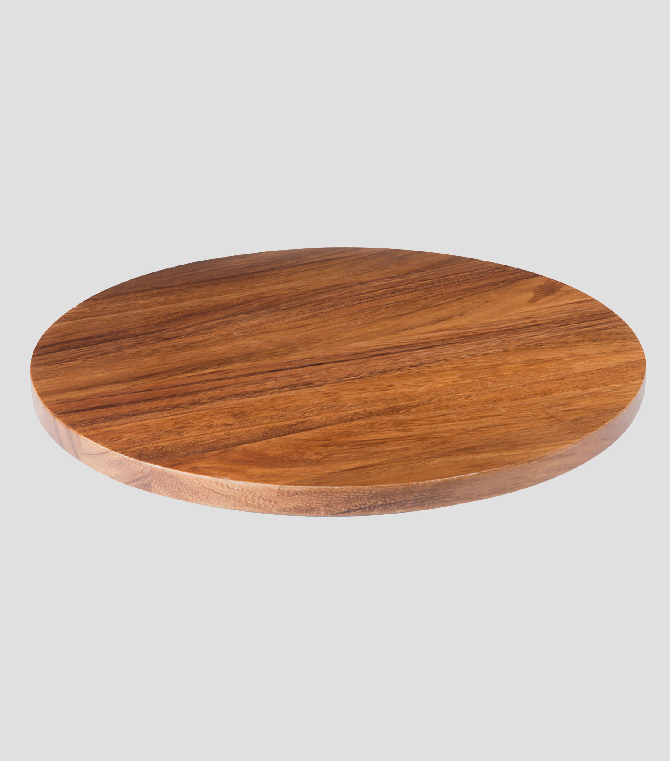 Lazy Susan 48 cm Madera de Parota