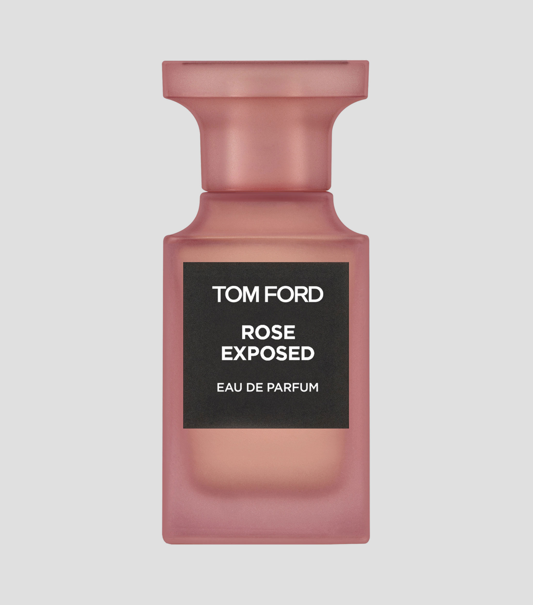 Perfume Rose Exposed, Eau de Parfum 50 ml Unisex